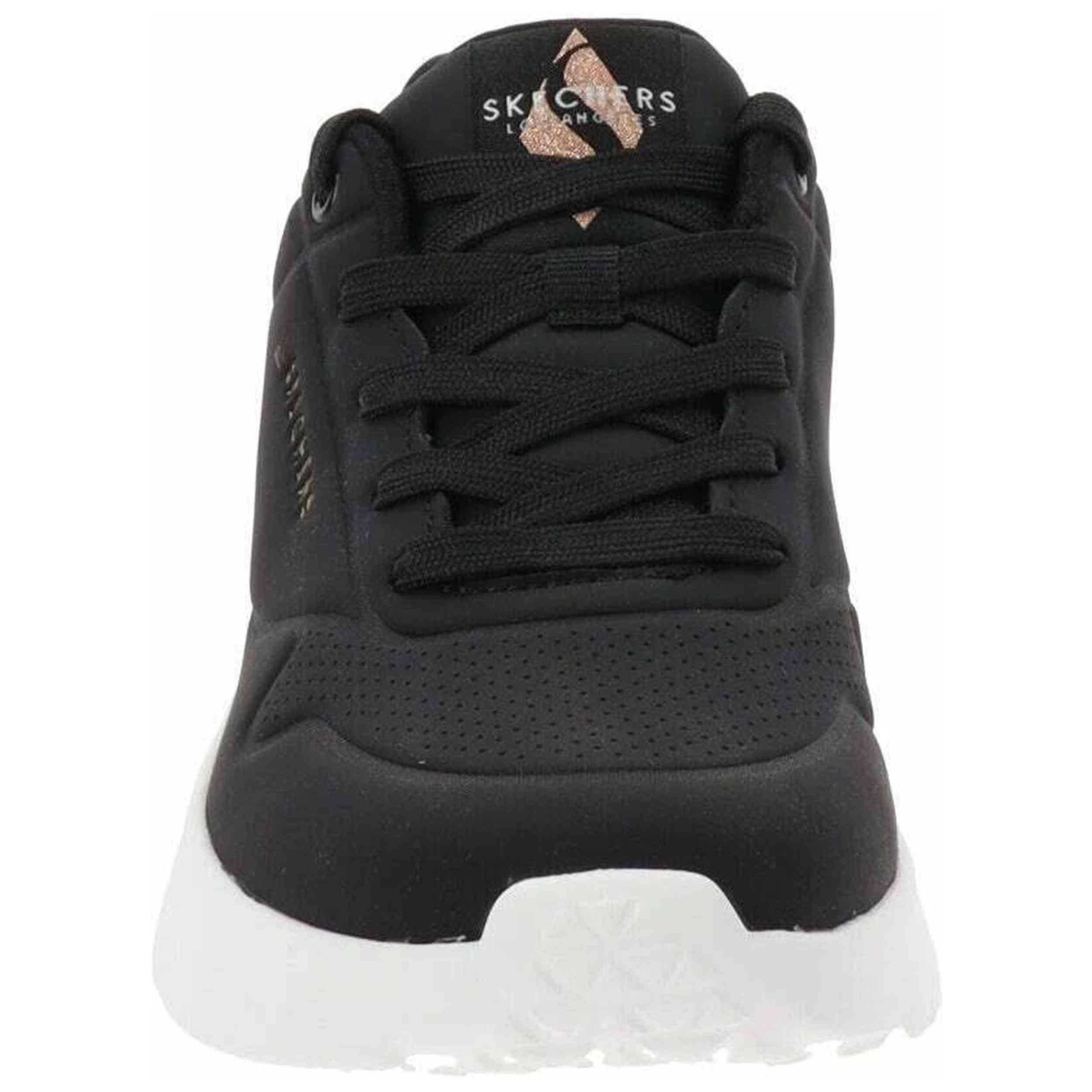 Scarpe Skechers modello 177291-BLK per donne 5/5