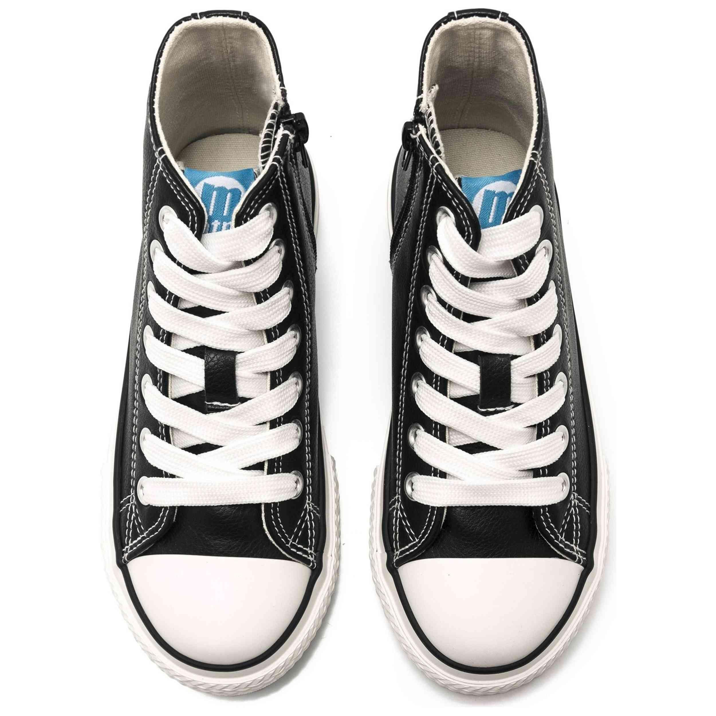 Scarpe Mustang modello Z242008119401-C52345 per unisex ragazzi 3/4