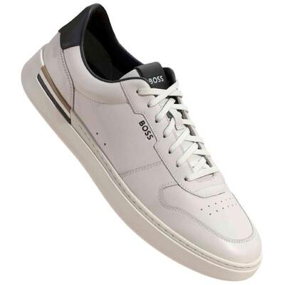 Schoen boss model 050503200003 voor mannen