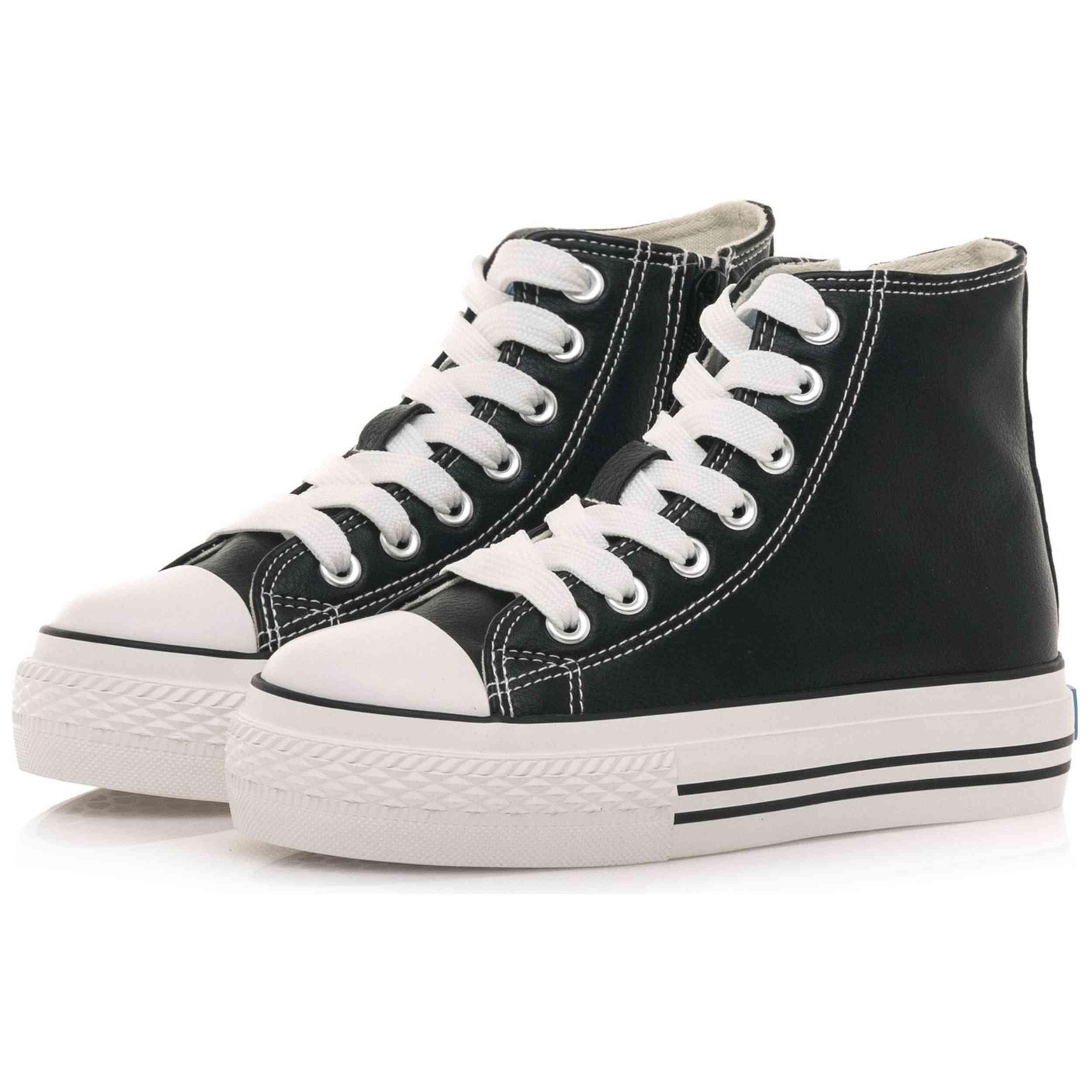 Scarpe Mustang modello Z242008119401-C52345 per unisex ragazzi 2/4
