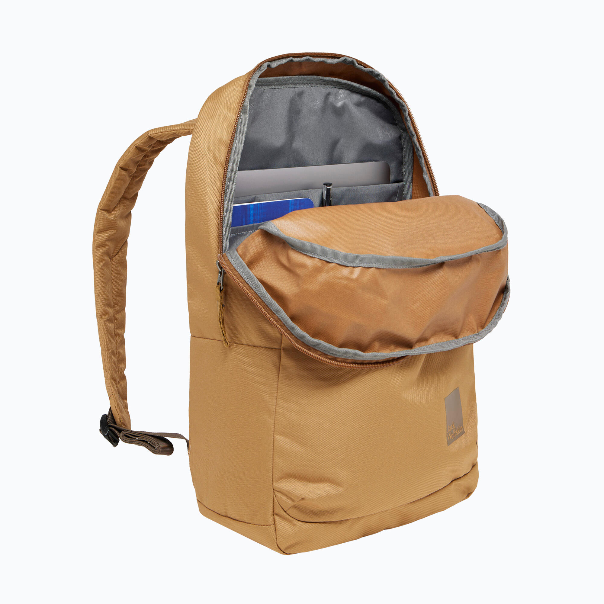 Jack Wolfskin Taubenberg - Rucksack 14" 43 cm 6/7