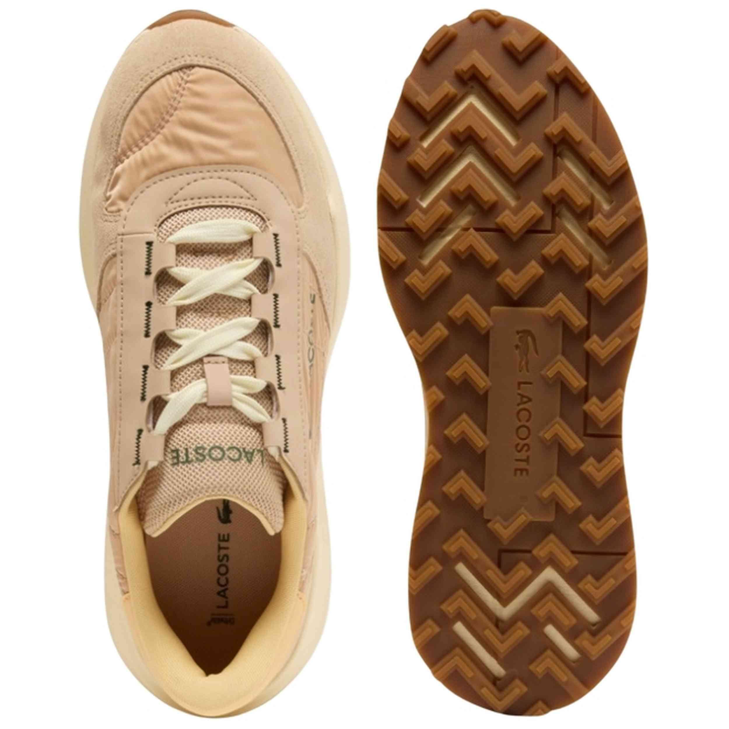 Schoen Lacoste model 50SMA0085-6H3 voor mannen 4/5
