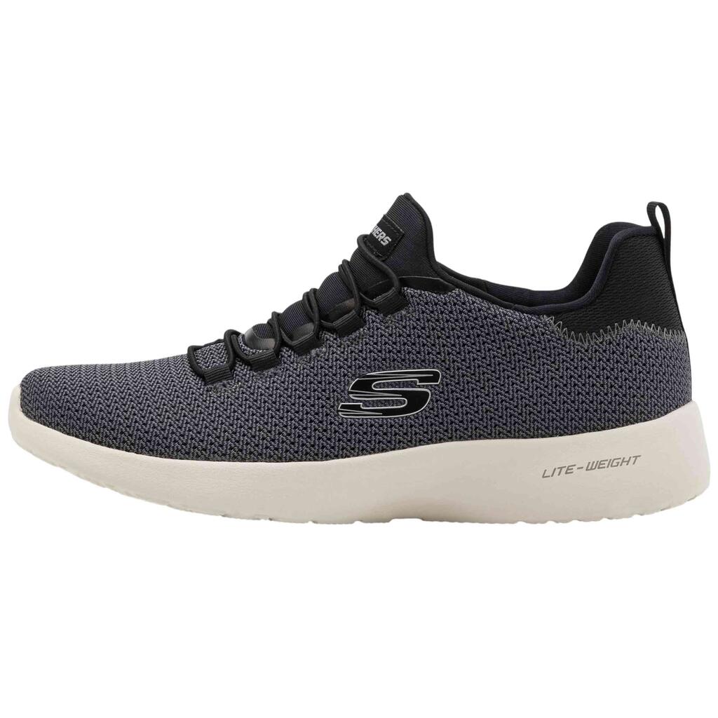 Sneakers Skechers model 58360-BLK for man