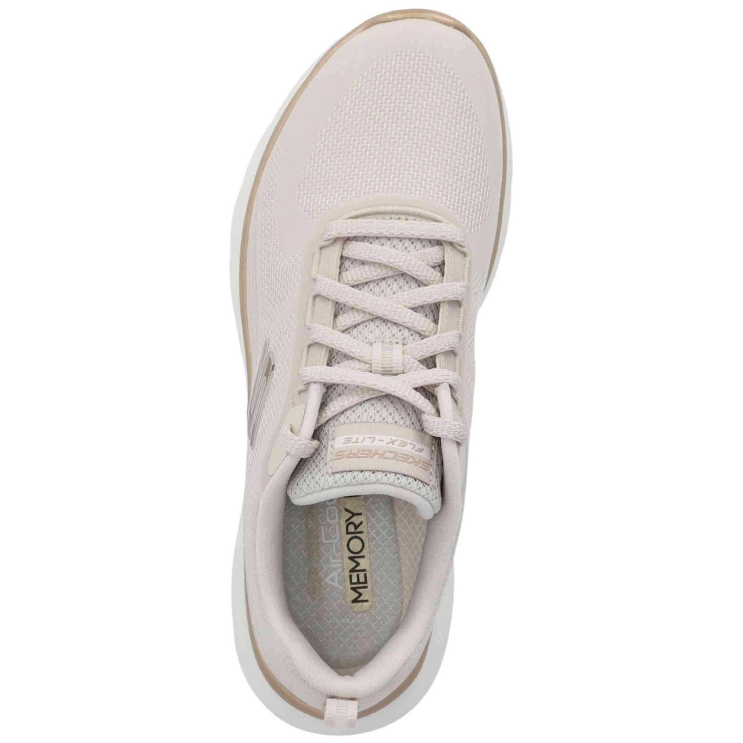 Scarpe Skechers modello 150217-NTGD per donne 3/5