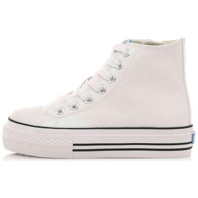 Schoen mustang model z242008119401-c49438 voor unisex jongens