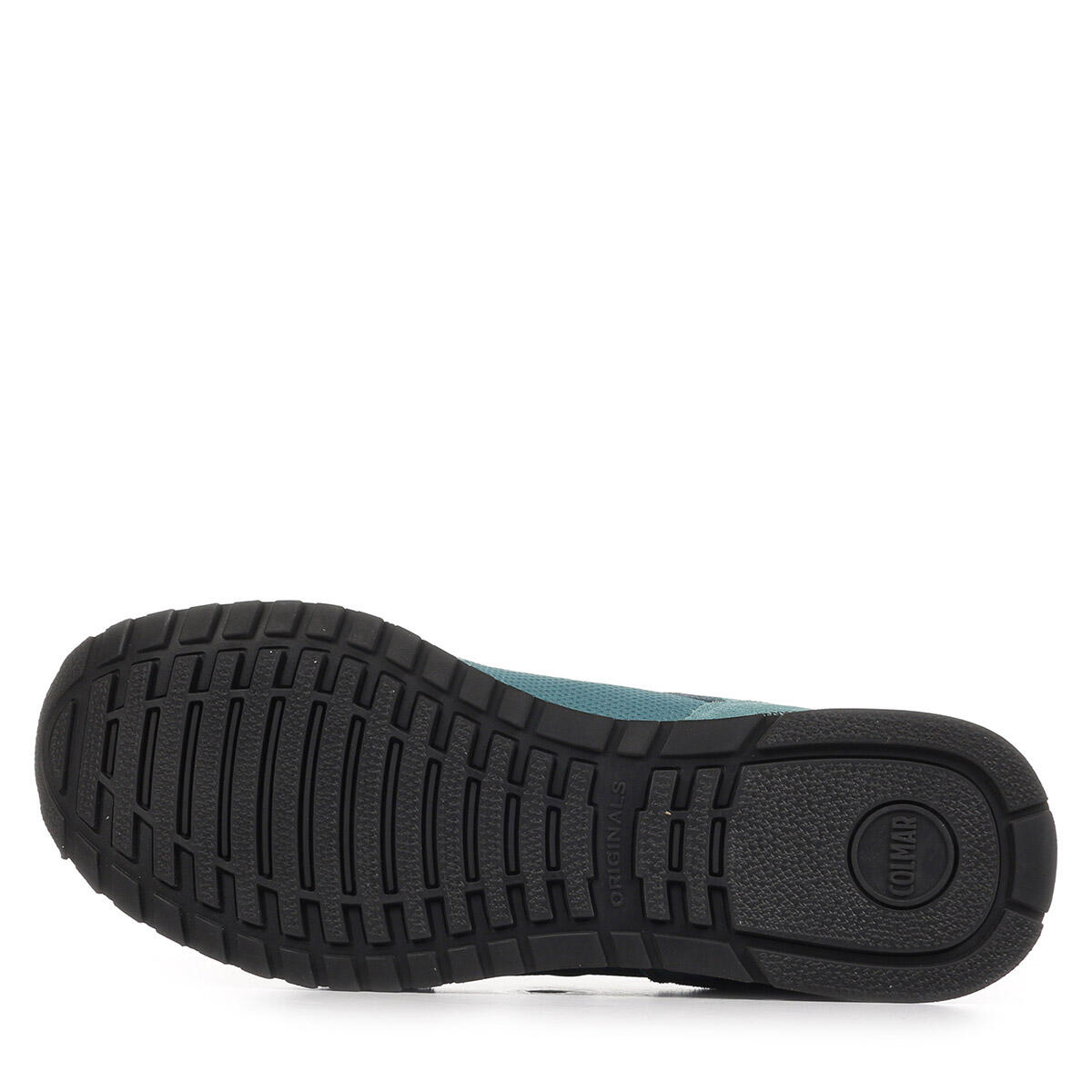 Baskets Homme Baskets Colmar TRAVIS SPORT BOLD Bleu Colmar 6/6