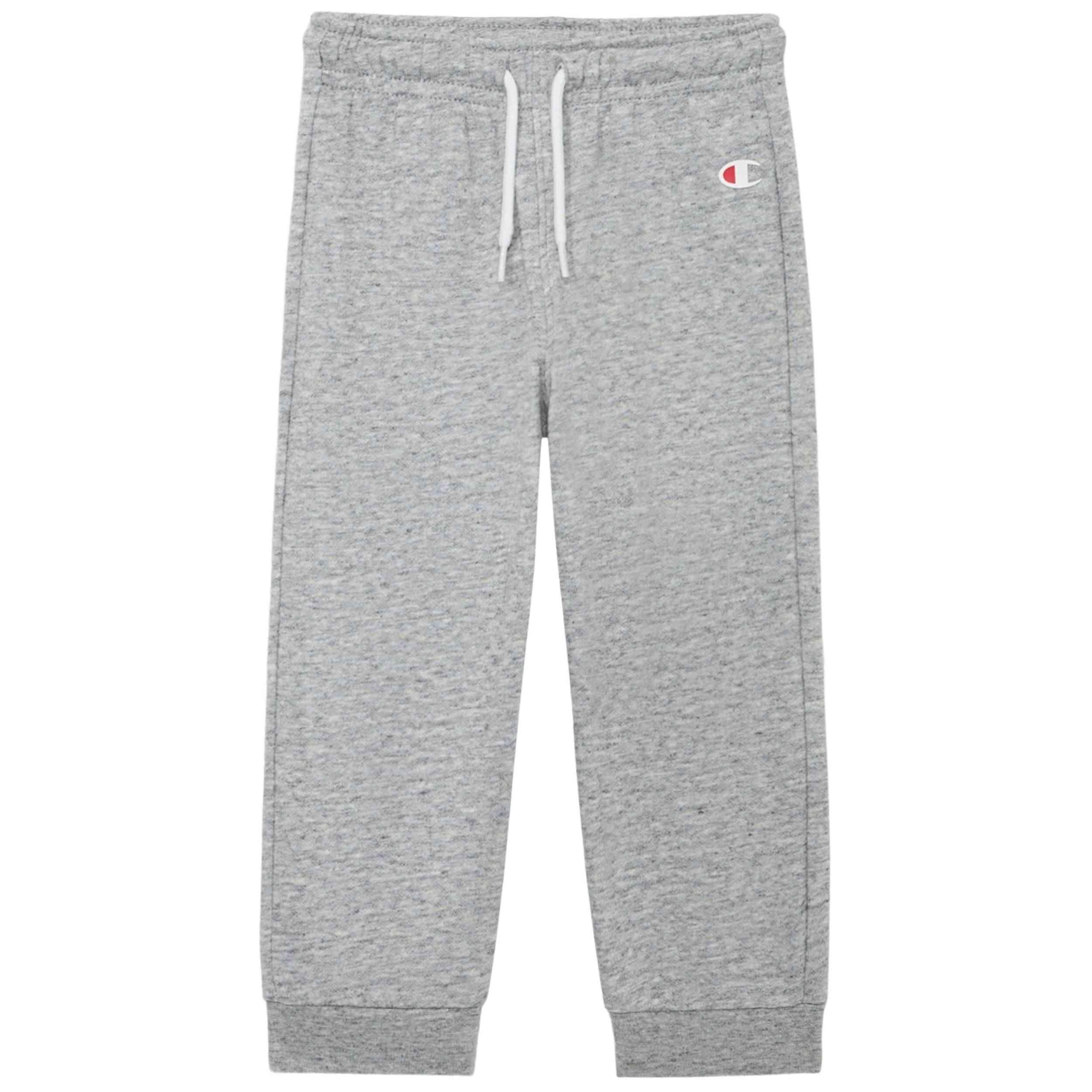 Trainingsbroek Champion model 307326-KK001 voor unisex jongens 3/4