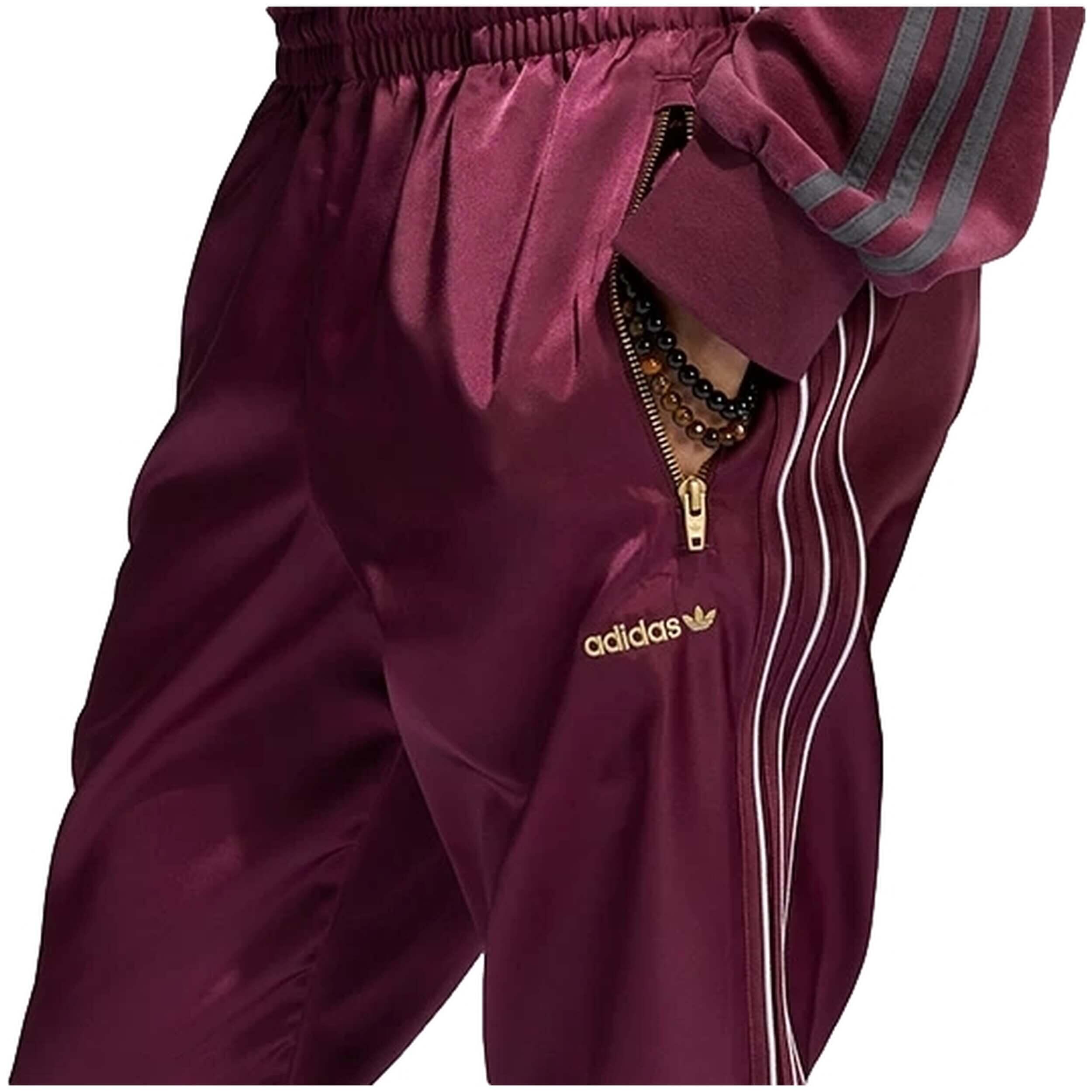 Pantaloni della tuta Adidas modello H31293 per uomini 3/4