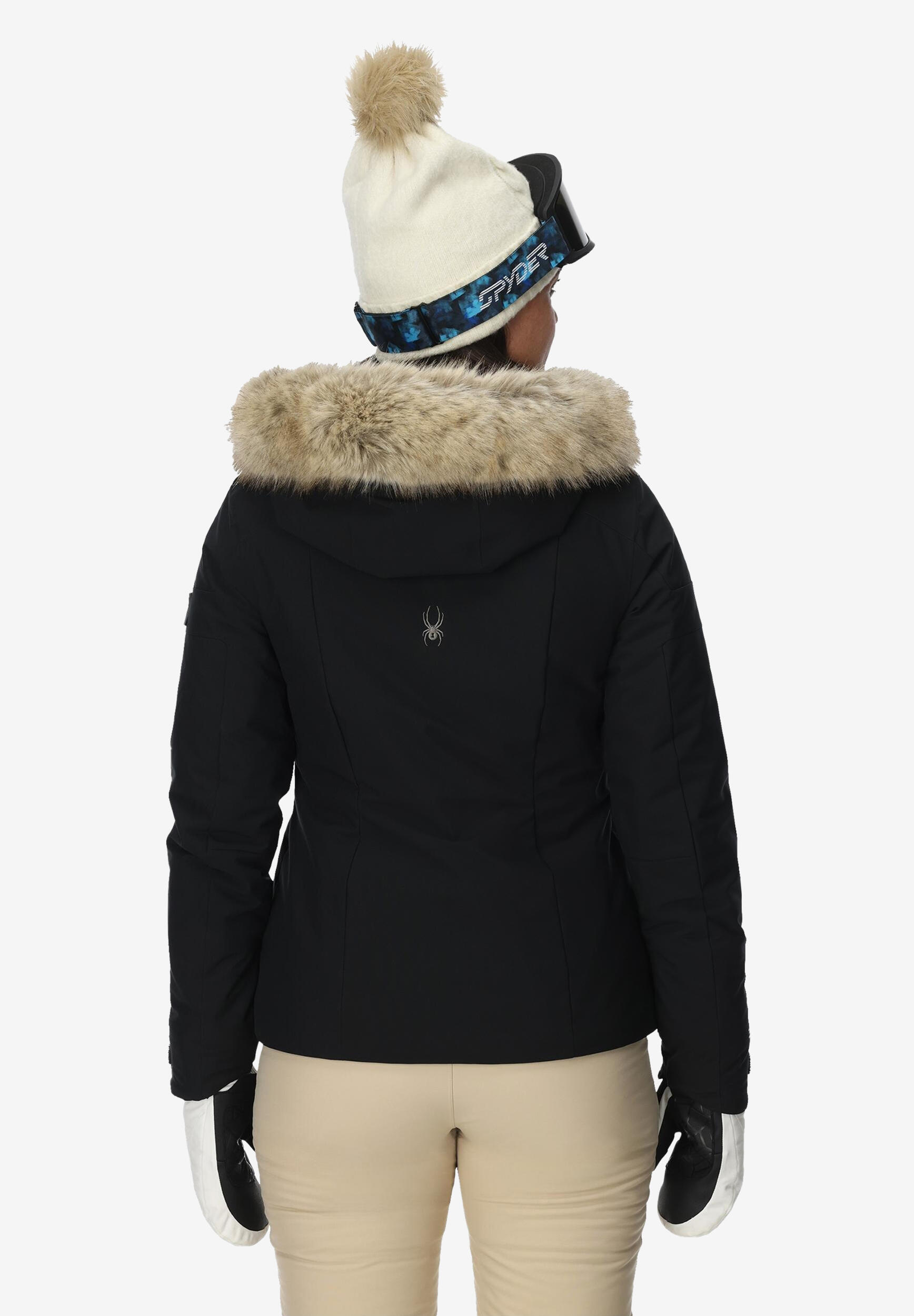 Veste de ski isolante Ski Femme - VIDA 20K 2/6