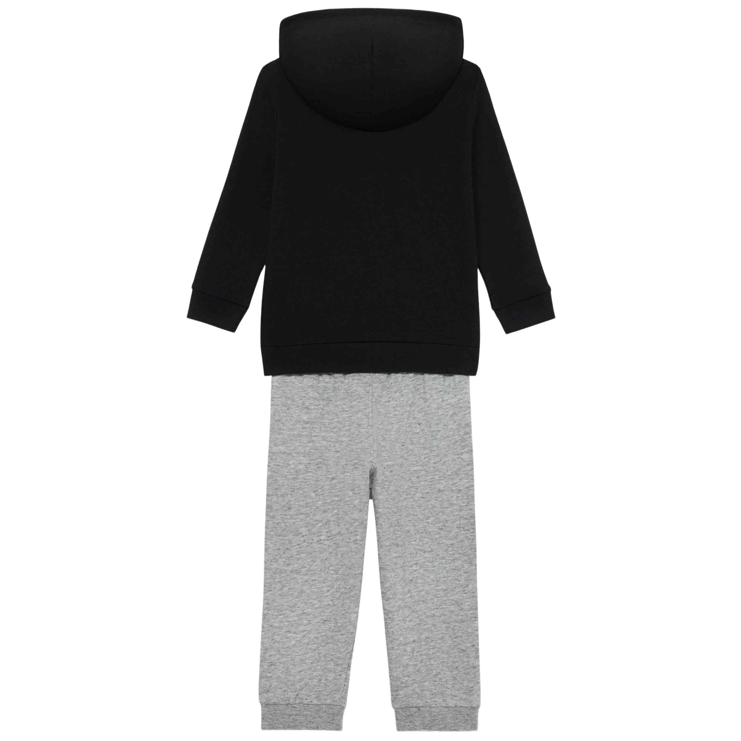 Trainingsbroek Champion model 307326-KK001 voor unisex jongens 2/4