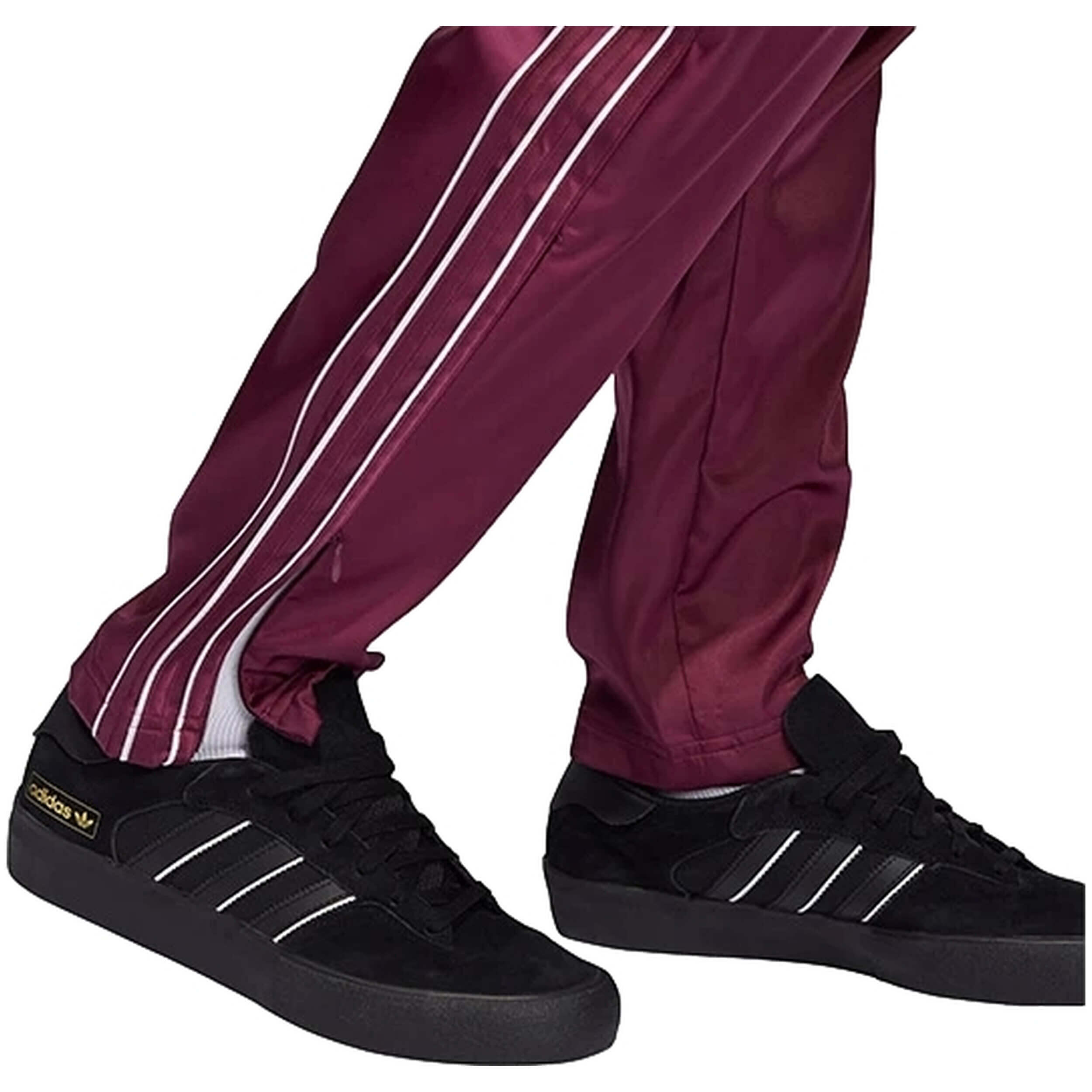 Pantaloni della tuta Adidas modello H31293 per uomini 4/4