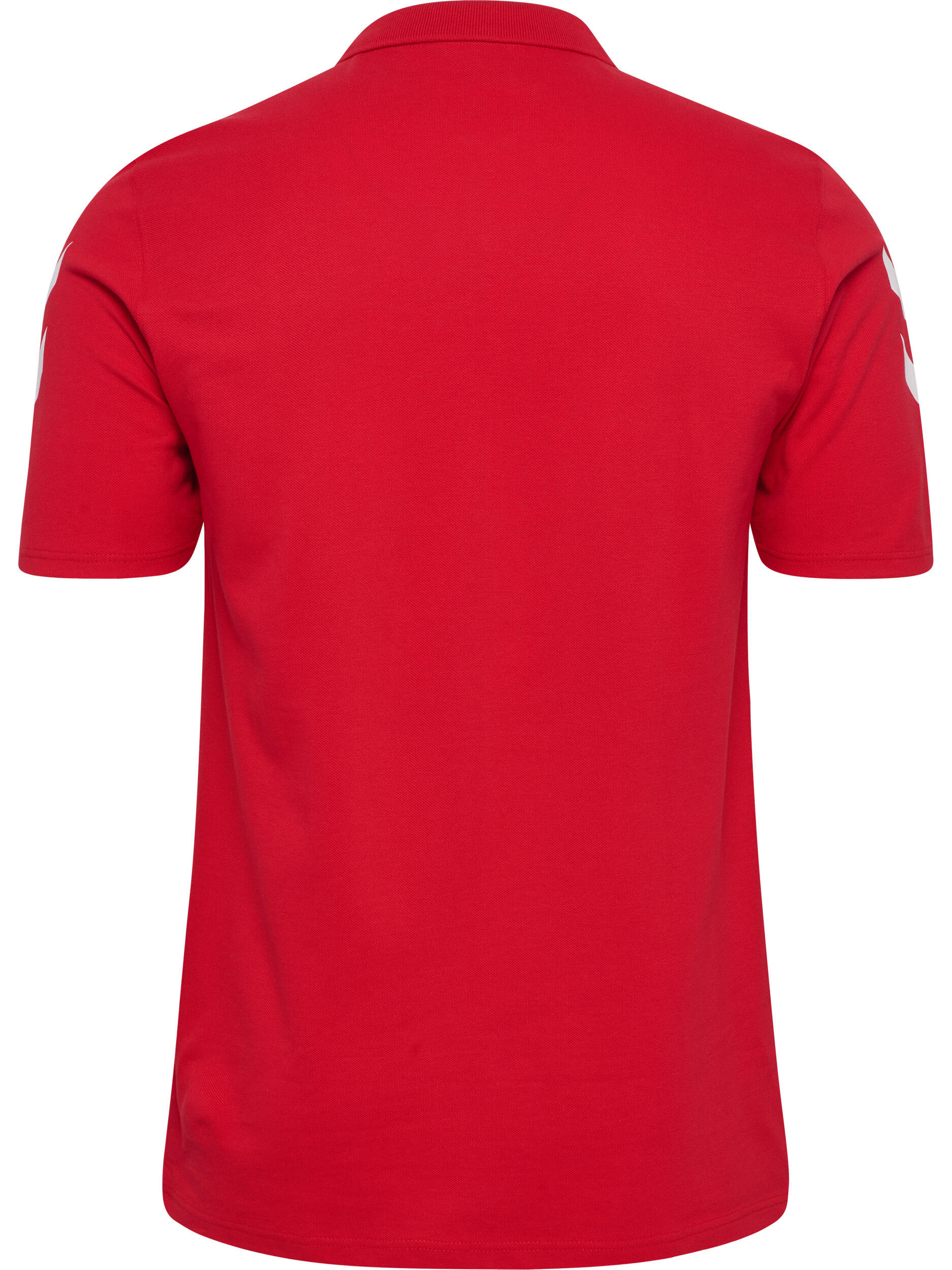 Polo Hummel Go 2.0 Chevron 2/5