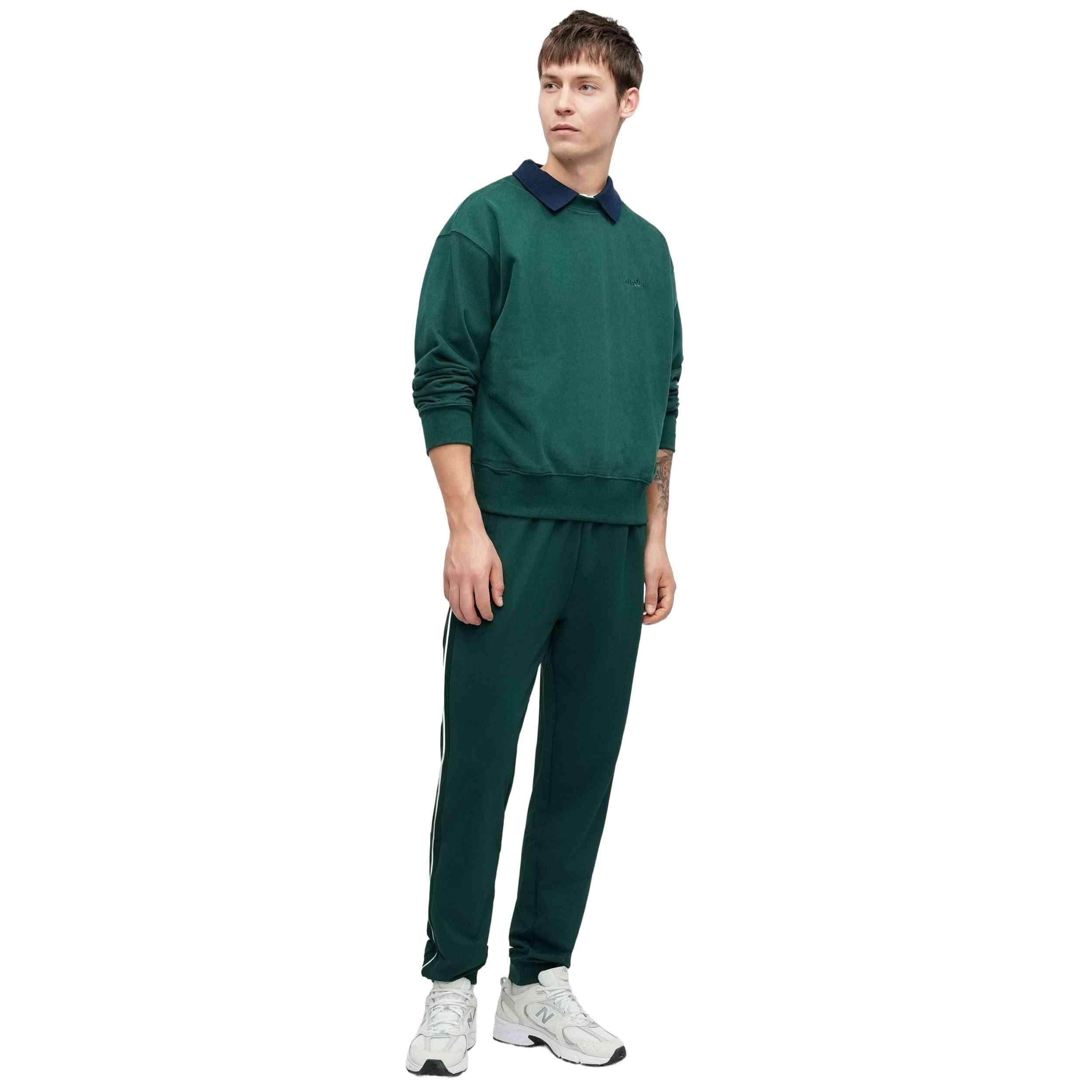 Pantalon de survêtement Ellesse modèle SHB22897-502 pour homme 5/5