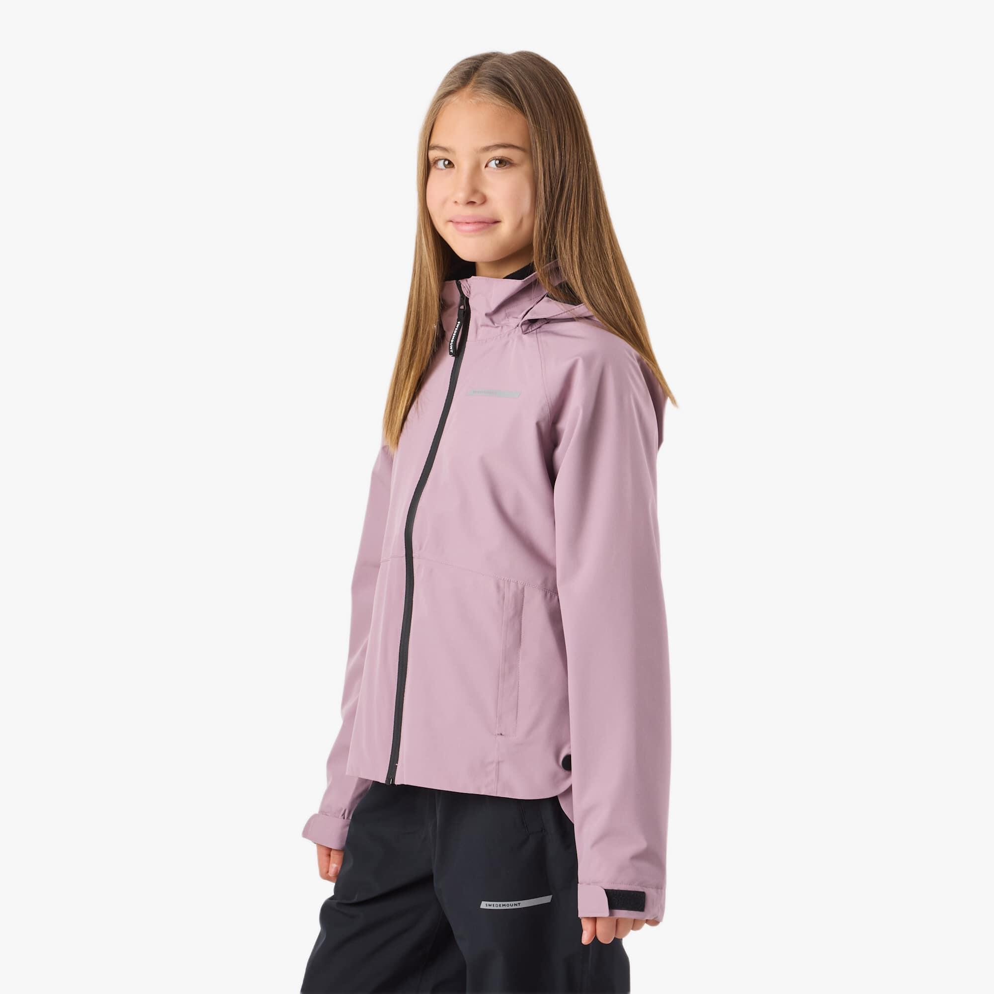 Giacca antipioggia da bambino Orust Rain Jacket 4/7