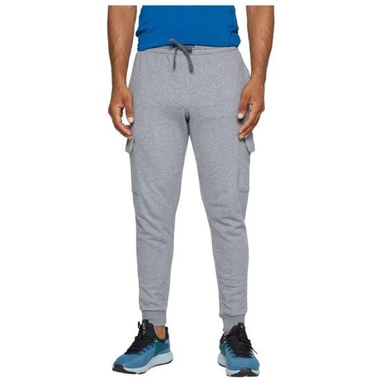 Pantaloni della tuta Under armour modello 1382134-026 per uomini