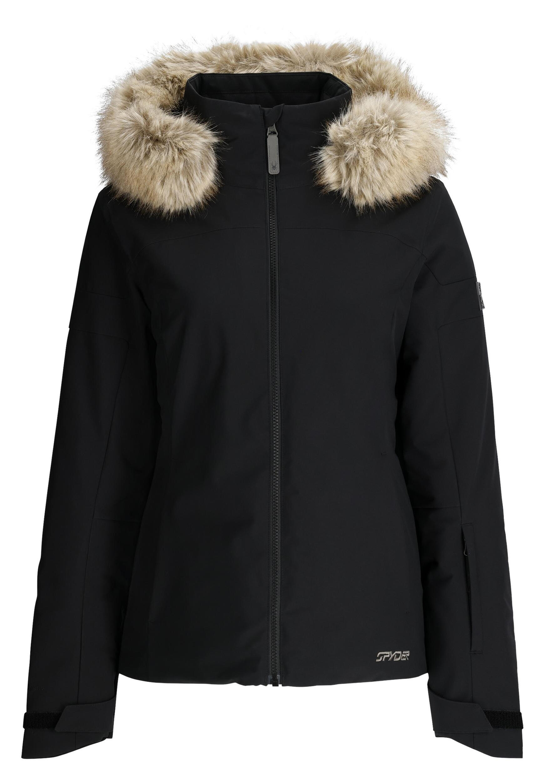 Veste de ski isolante Ski Femme - VIDA 20K 6/6