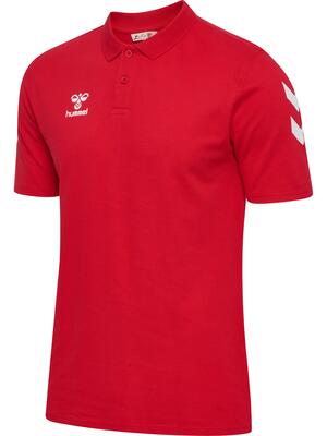 Polo Hummel Go 2.0 Chevron