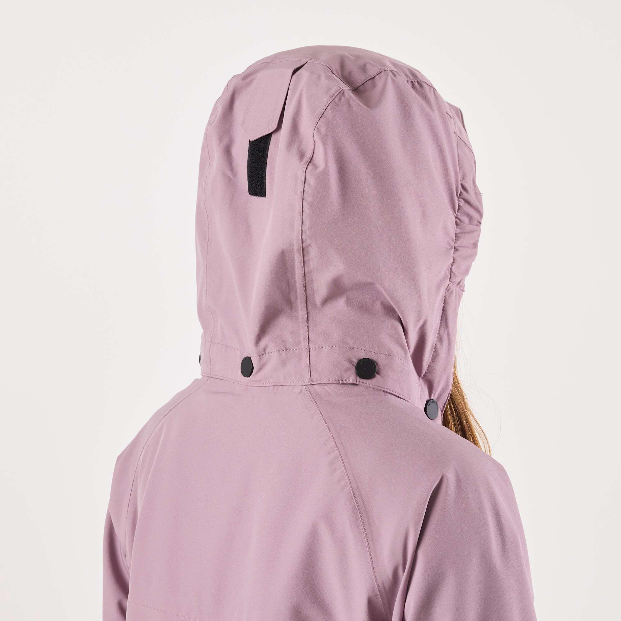 Giacca antipioggia da bambino Orust Rain Jacket 6/7