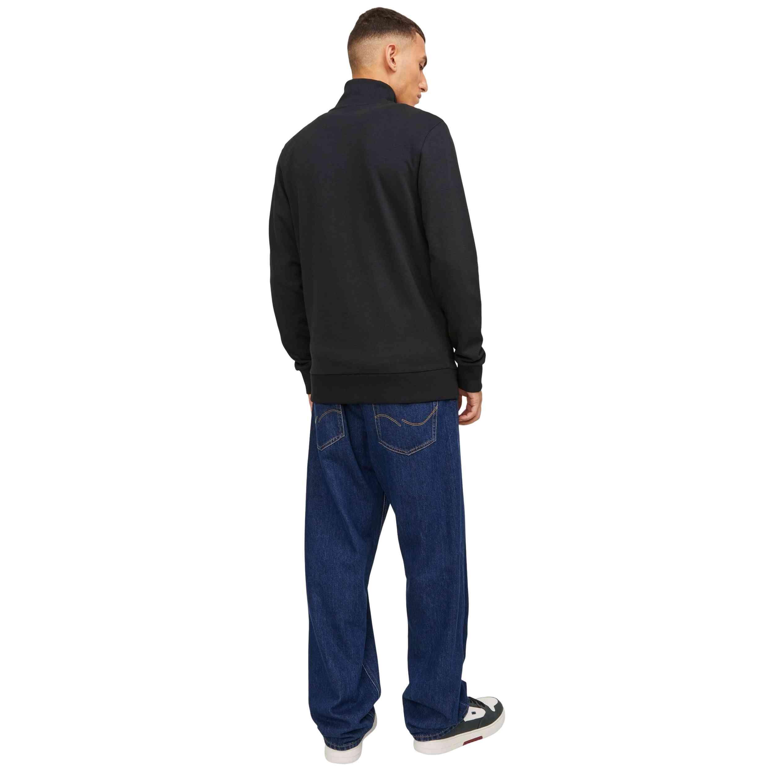Sudadera Jack&jones modelo 272100100024 para hombre 3/5