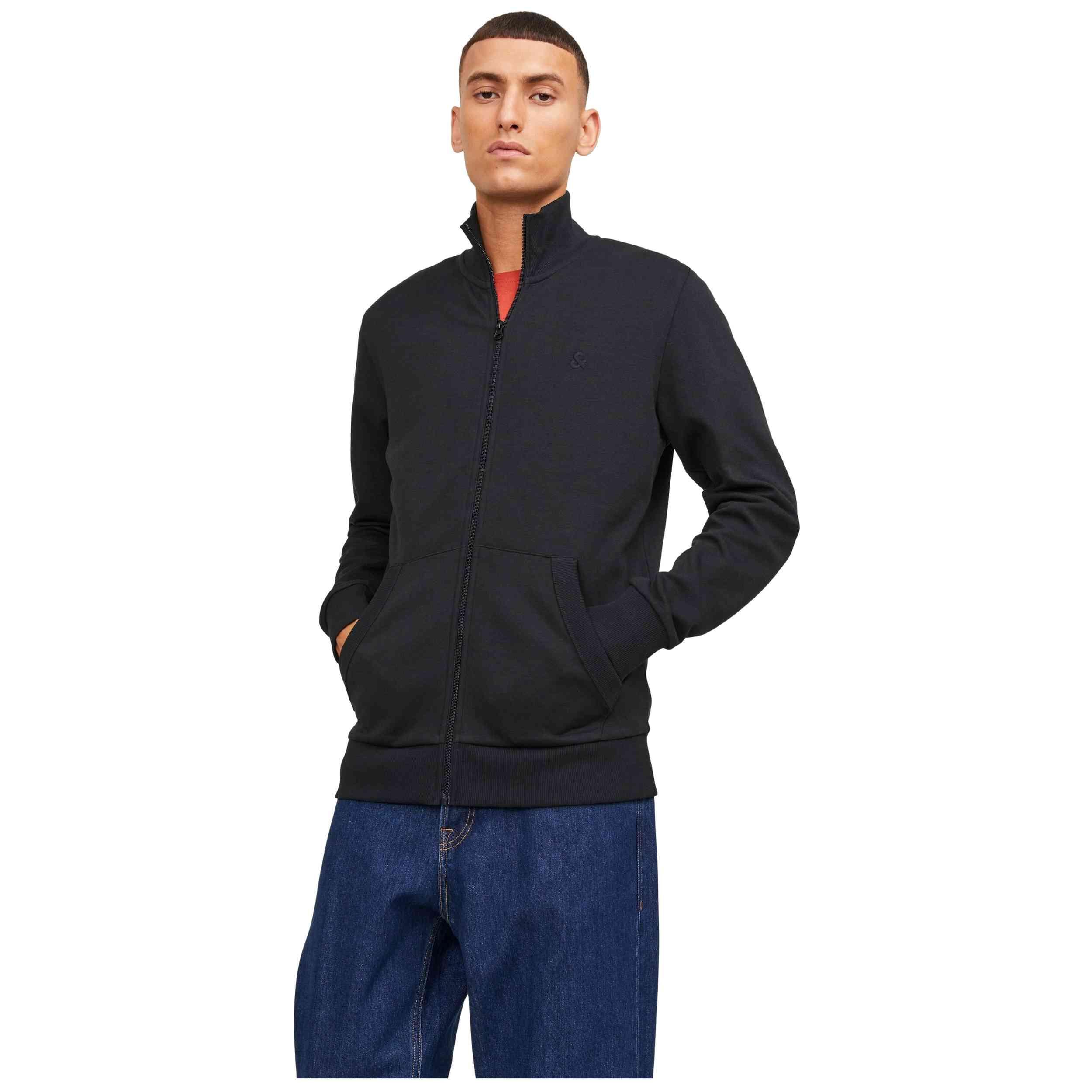 Sudadera Jack&jones modelo 272100100024 para hombre 2/5