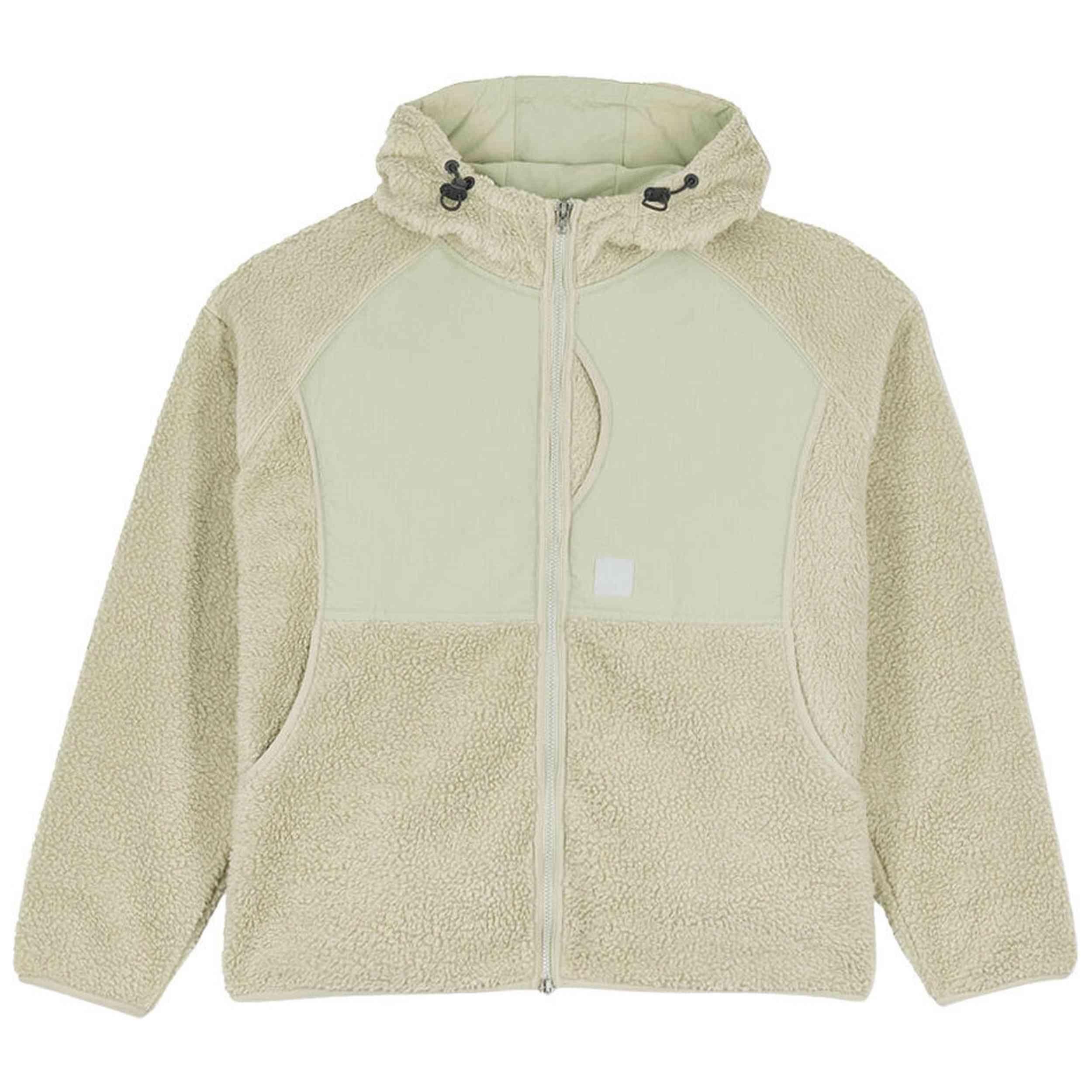Hoodie Volcom model A4832502-GRT voor mannen 3/5