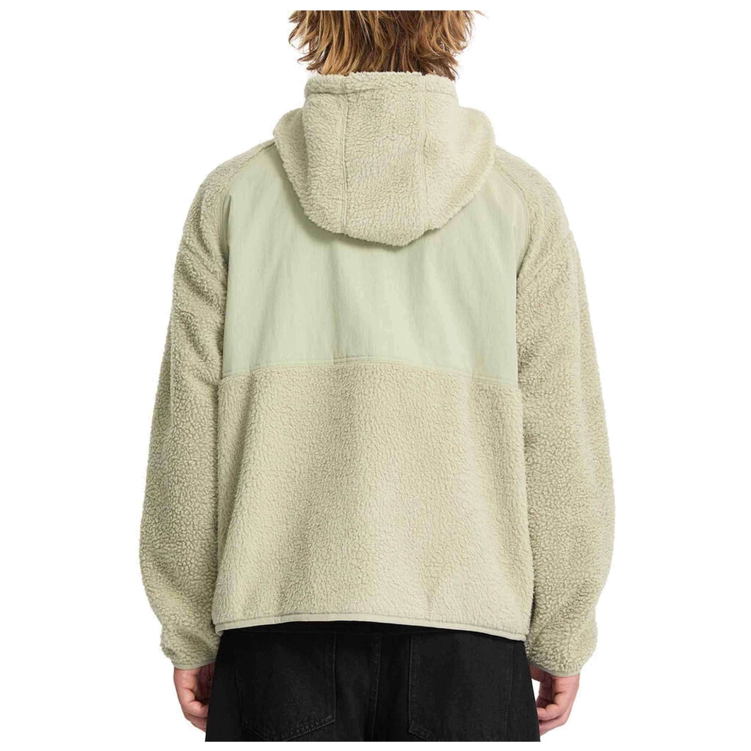 Hoodie Volcom model A4832502-GRT voor mannen 2/5