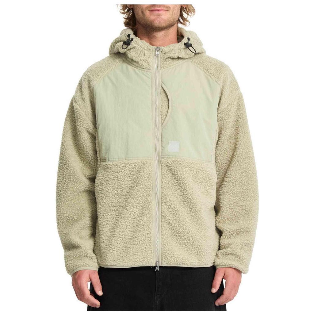 Hoodie Volcom model A4832502-GRT for man