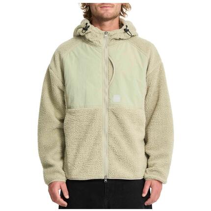 Sweat à capuche Volcom modèle A4832502-GRT pour homme