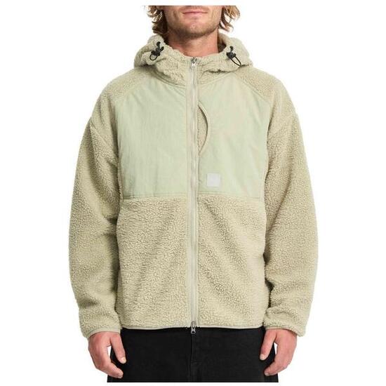 Sweat à capuche Volcom modèle A4832502-GRT pour homme