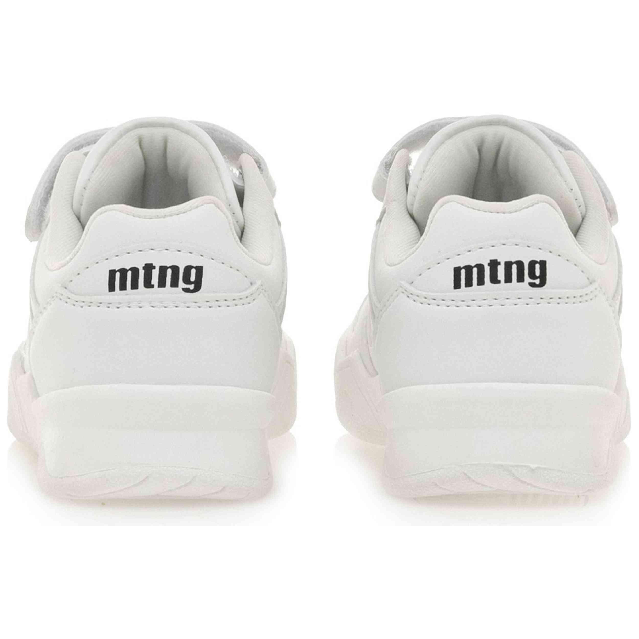 Scarpe Mustang modello Z242048815V01-C19667 per unisex ragazzi 4/4