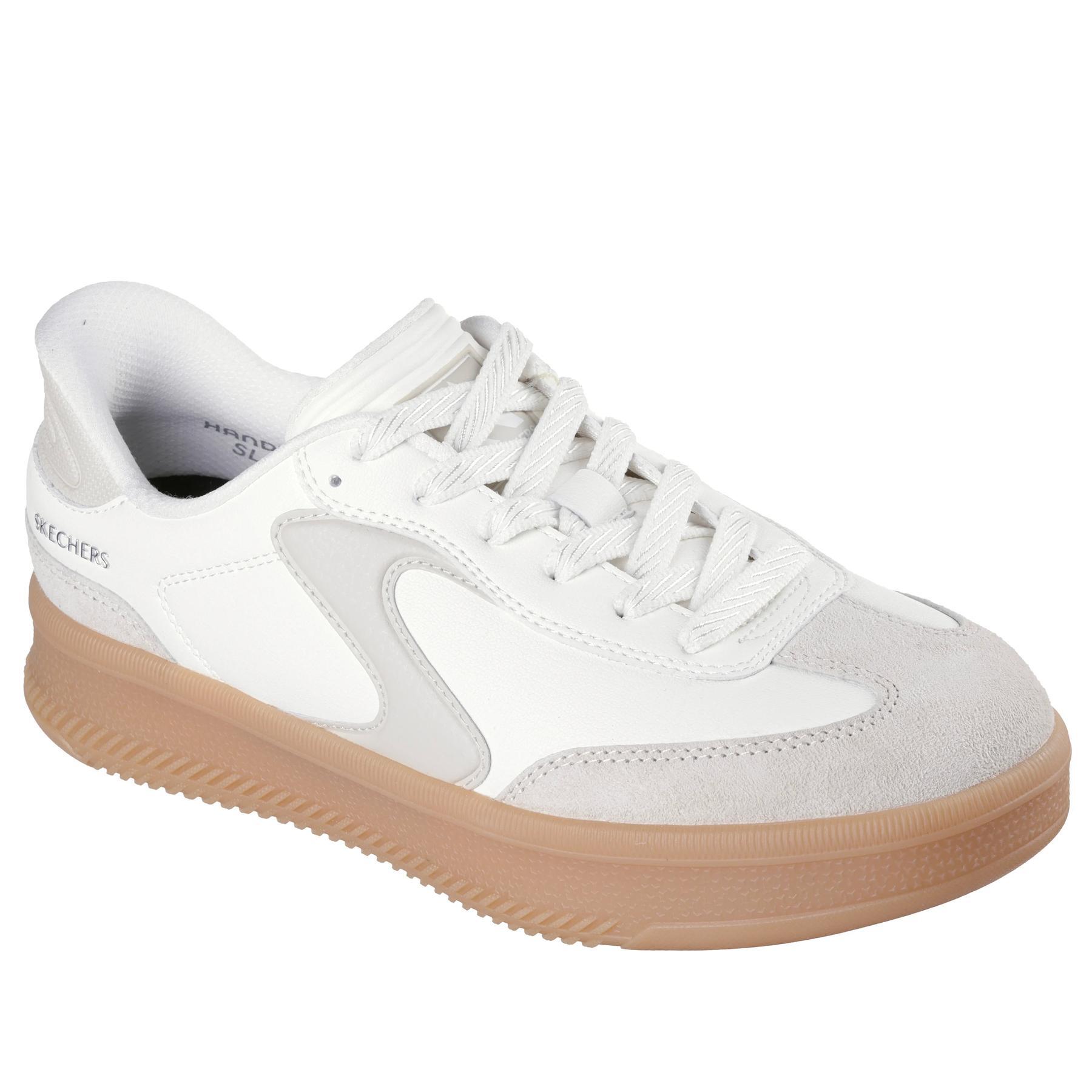 Baskets femme Skechers Hotshot Hi Lifted Luxe 3/5