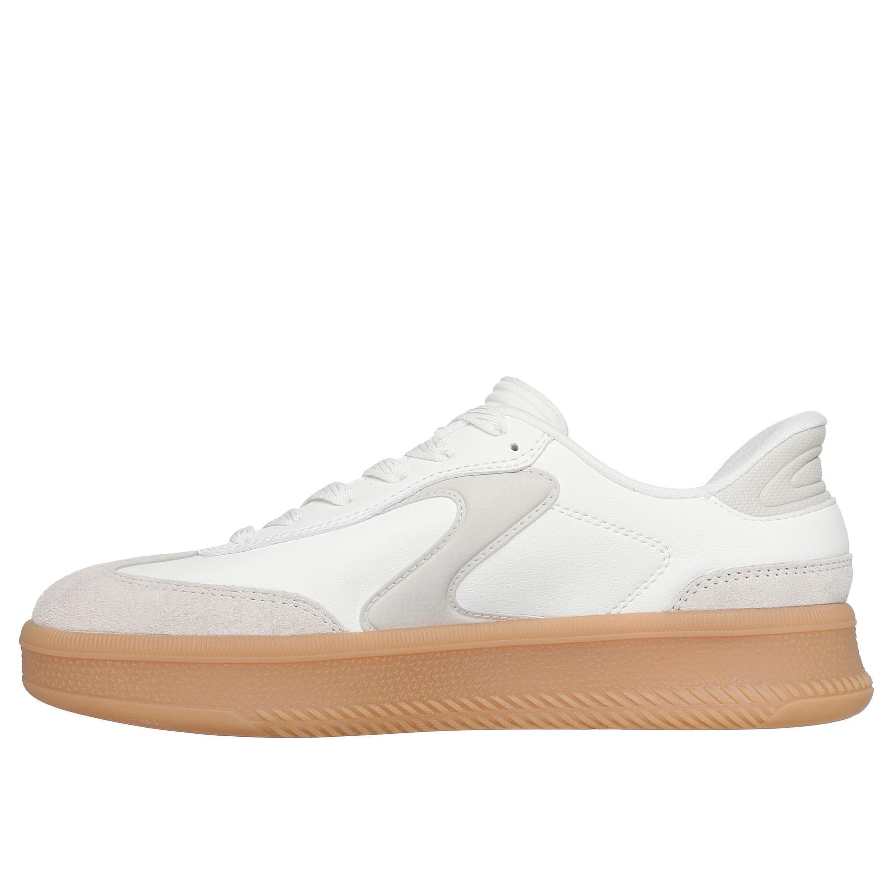 Baskets femme Skechers Hotshot Hi Lifted Luxe 2/5