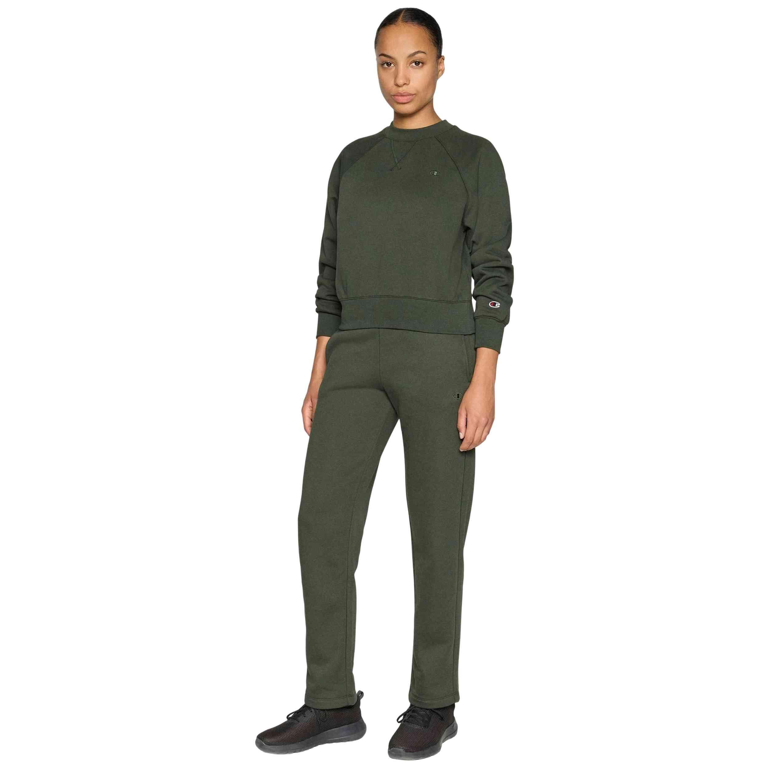 Sweat Champion modèle 118475-GS586 pour femmes 3/5