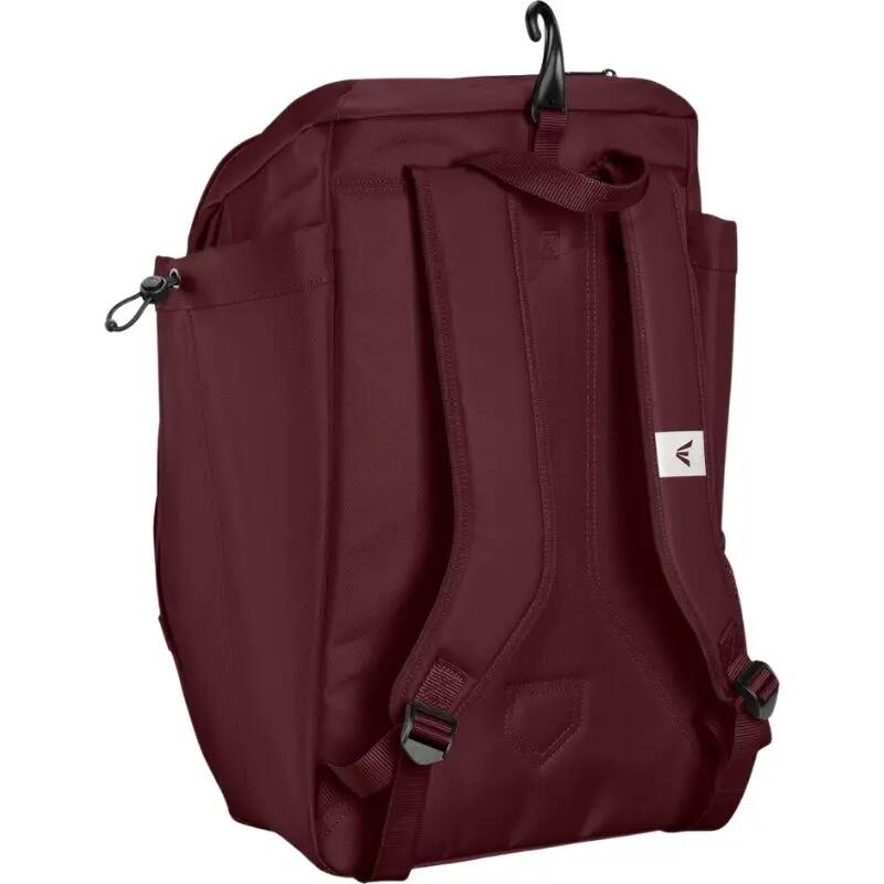 Easton WOETHOSBP Walk-Off Ethos Backpack Color Maroon 2/3