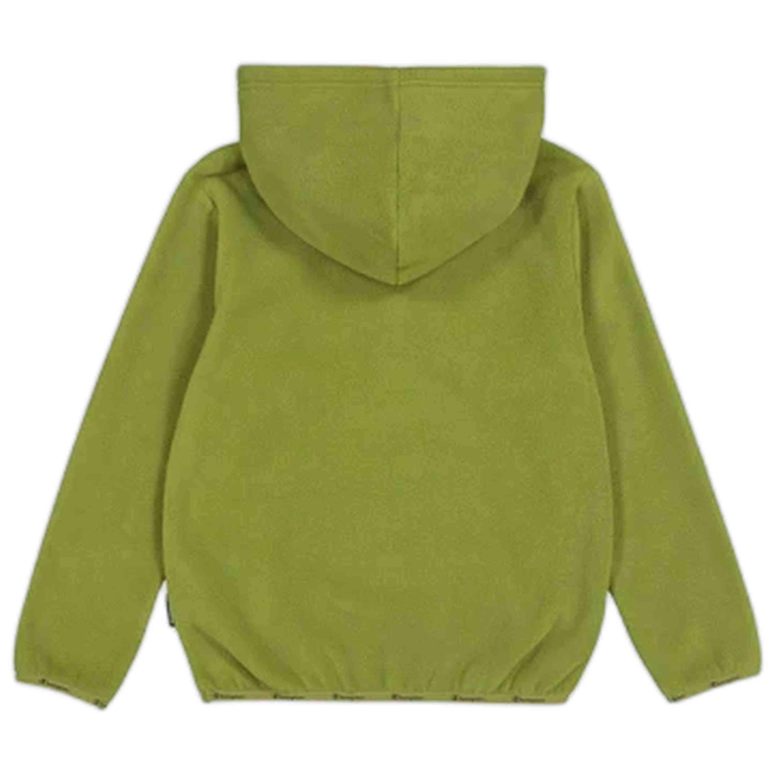 Felpa Champion modello 306891-GS573 per uomini 2/3