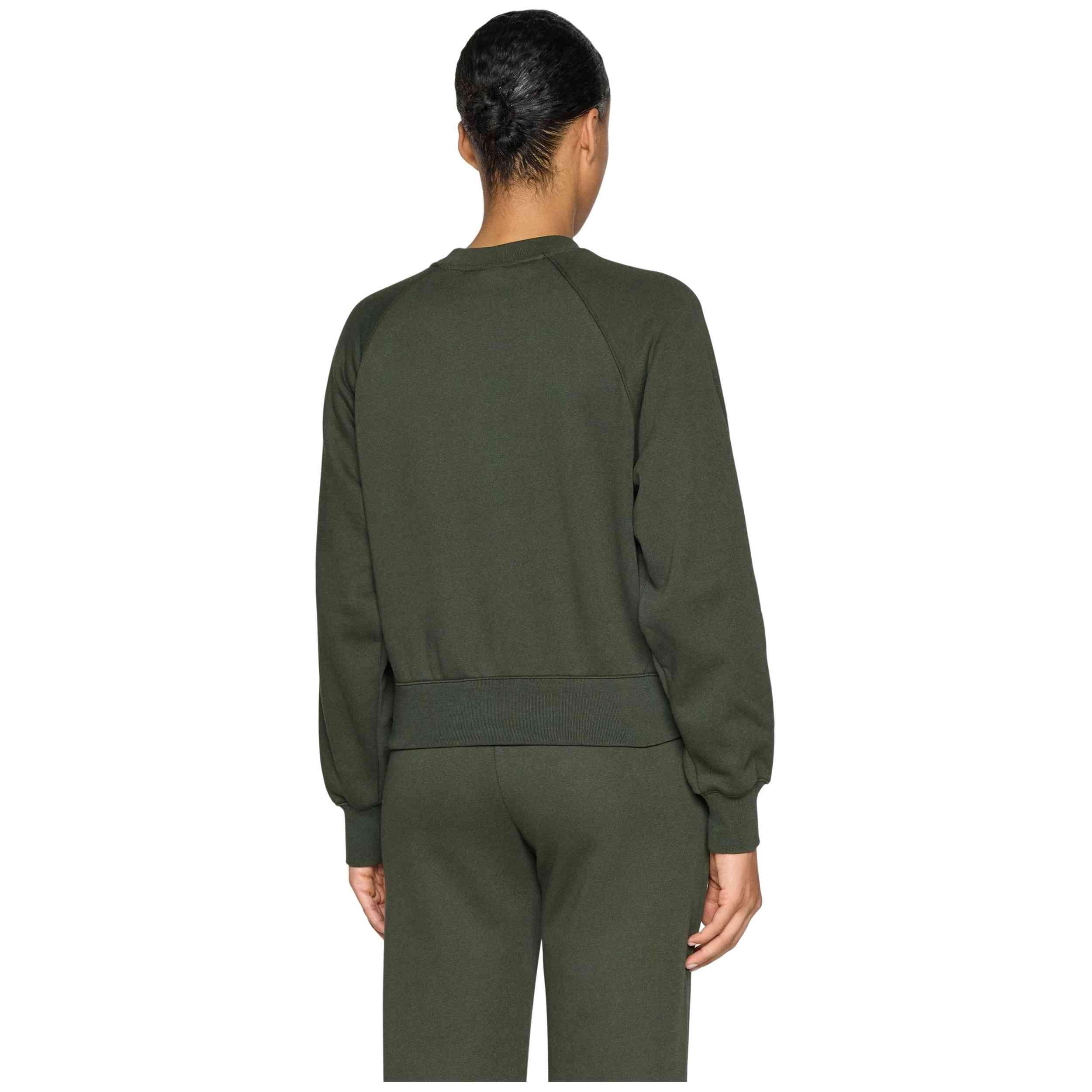 Sweat Champion modèle 118475-GS586 pour femmes 4/5
