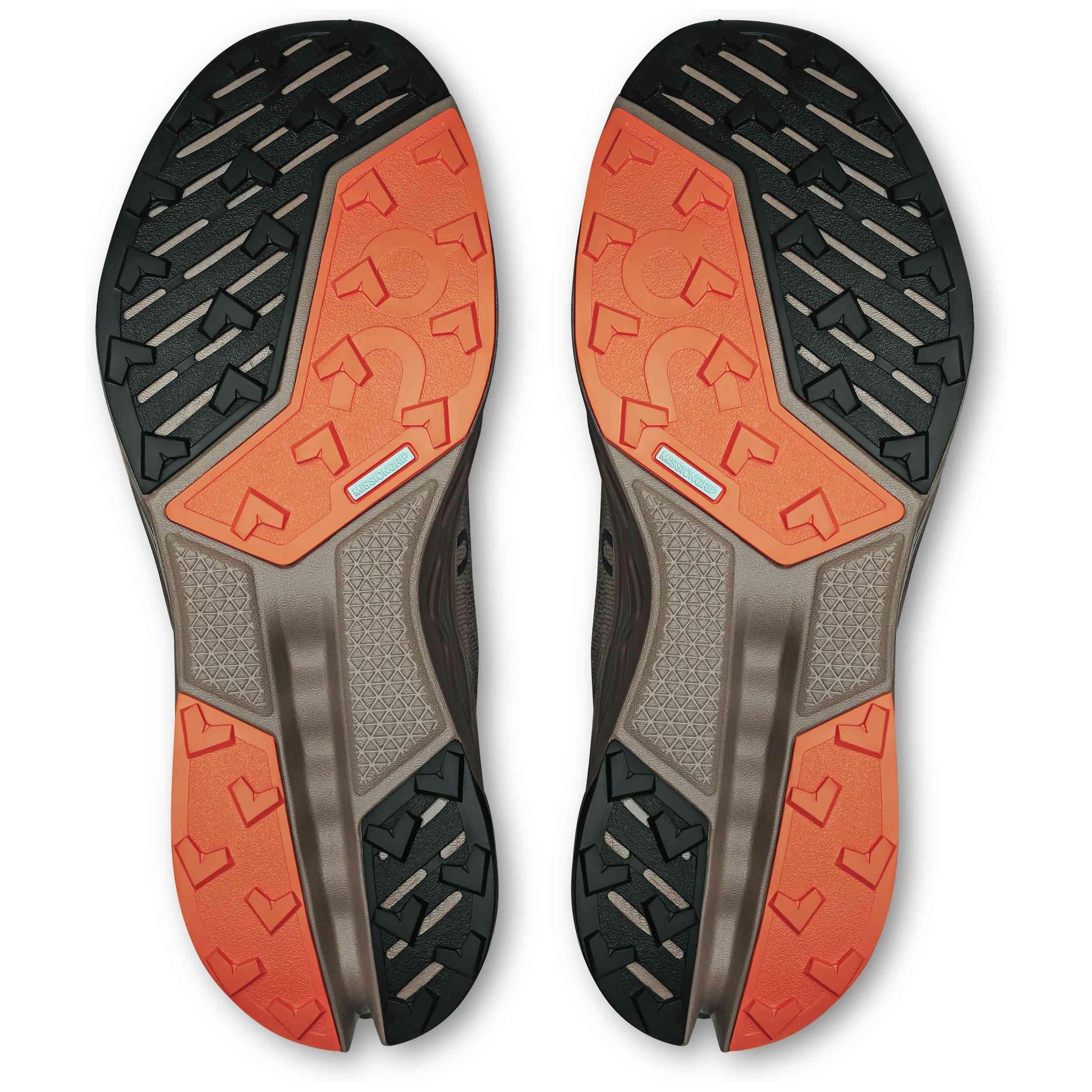 Hardloopschoenen On running model 3MF30223609 voor mannen 3/4