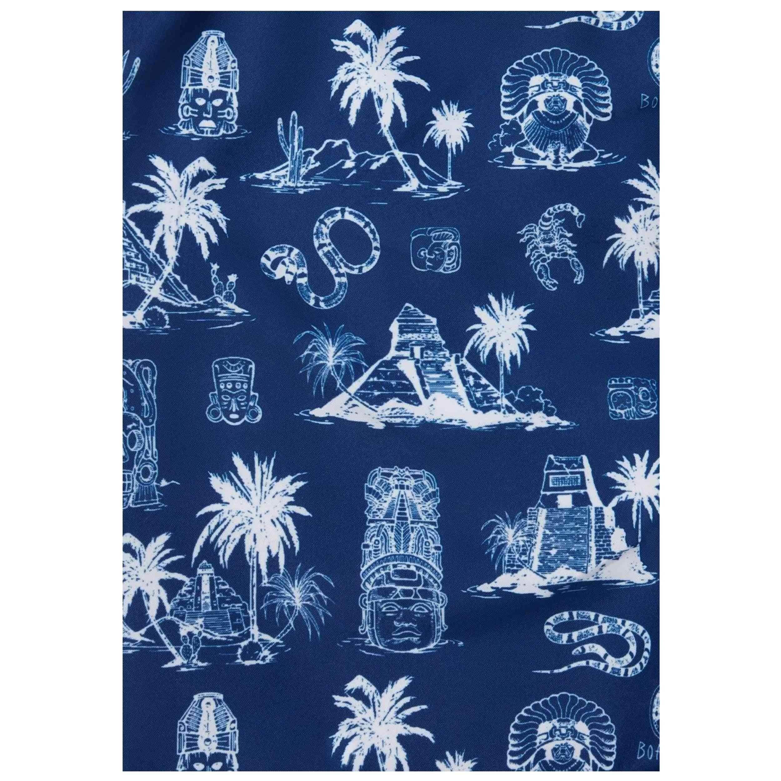 Bañador Boardies modelo BSK820 para niños 2/2