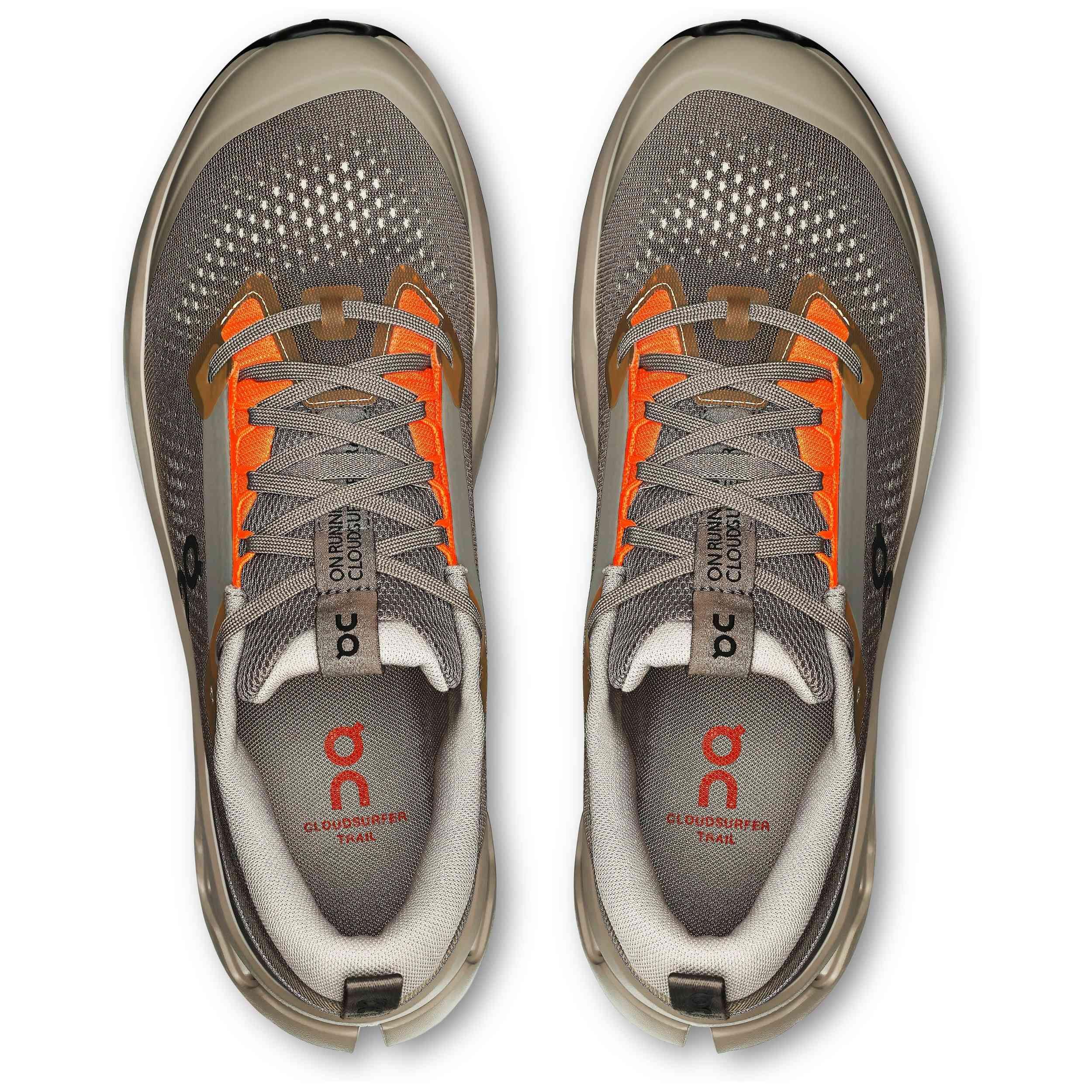 Hardloopschoenen On running model 3MF30223609 voor mannen 2/4