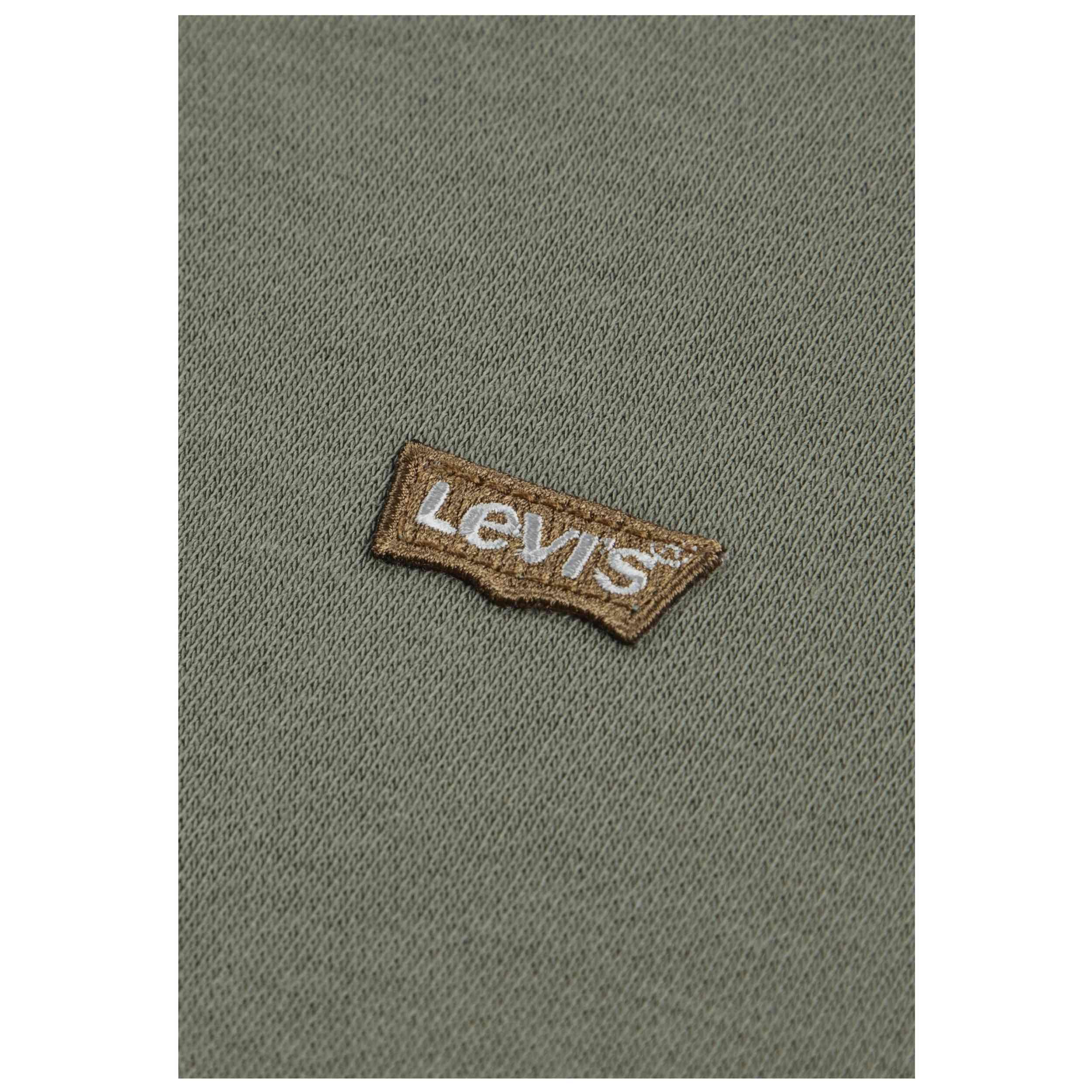 Sudadera con capucha Levi's modelo 8EL452-EHF para niños 3/3