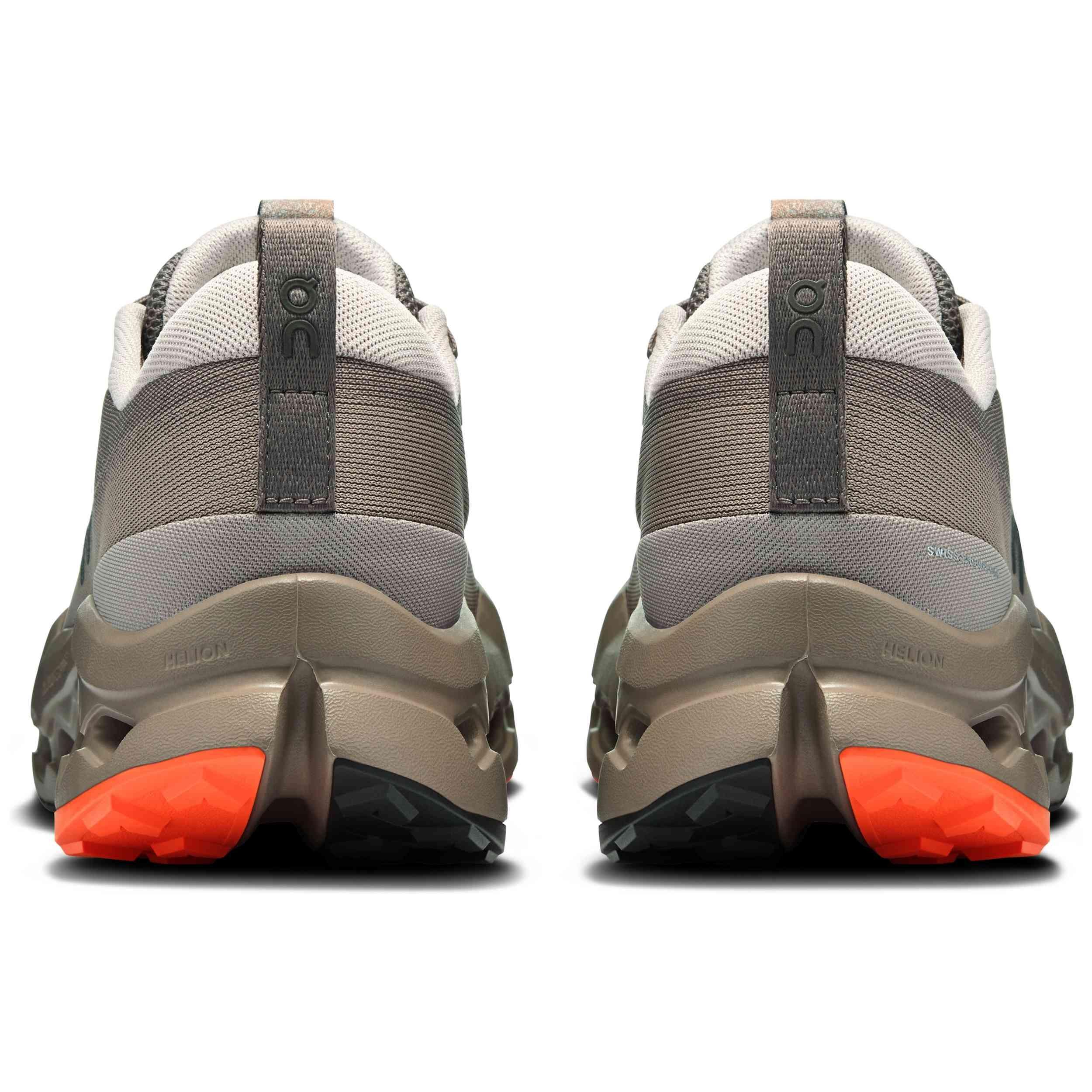 Hardloopschoenen On running model 3MF30223609 voor mannen 4/4