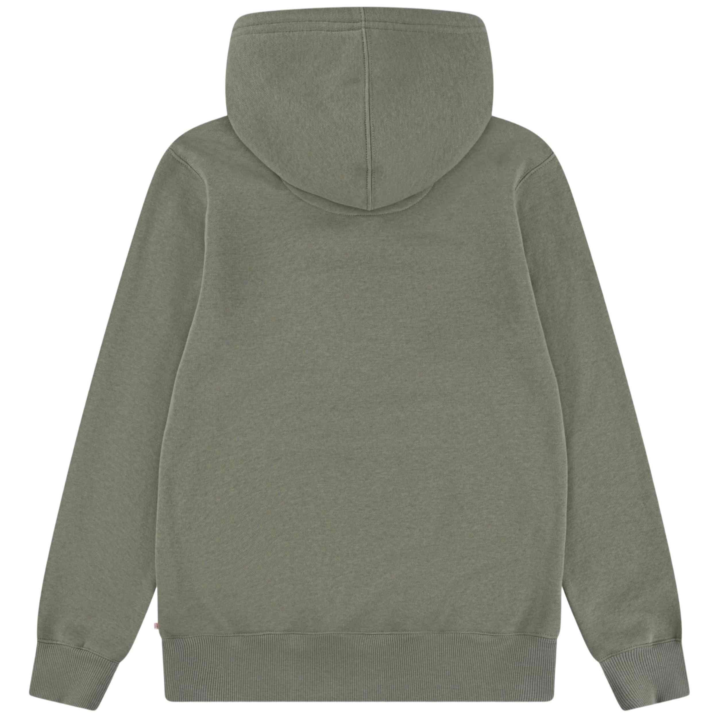 Sudadera con capucha Levi's modelo 9EL452-EHF para niños 2/3