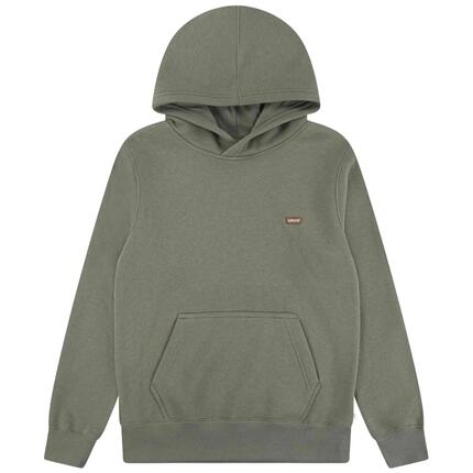 Sudadera con capucha Levi's modelo 8EL452-EHF para niños