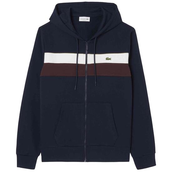 Kapuzenpullover Lacoste Modell 292103300003 für männer