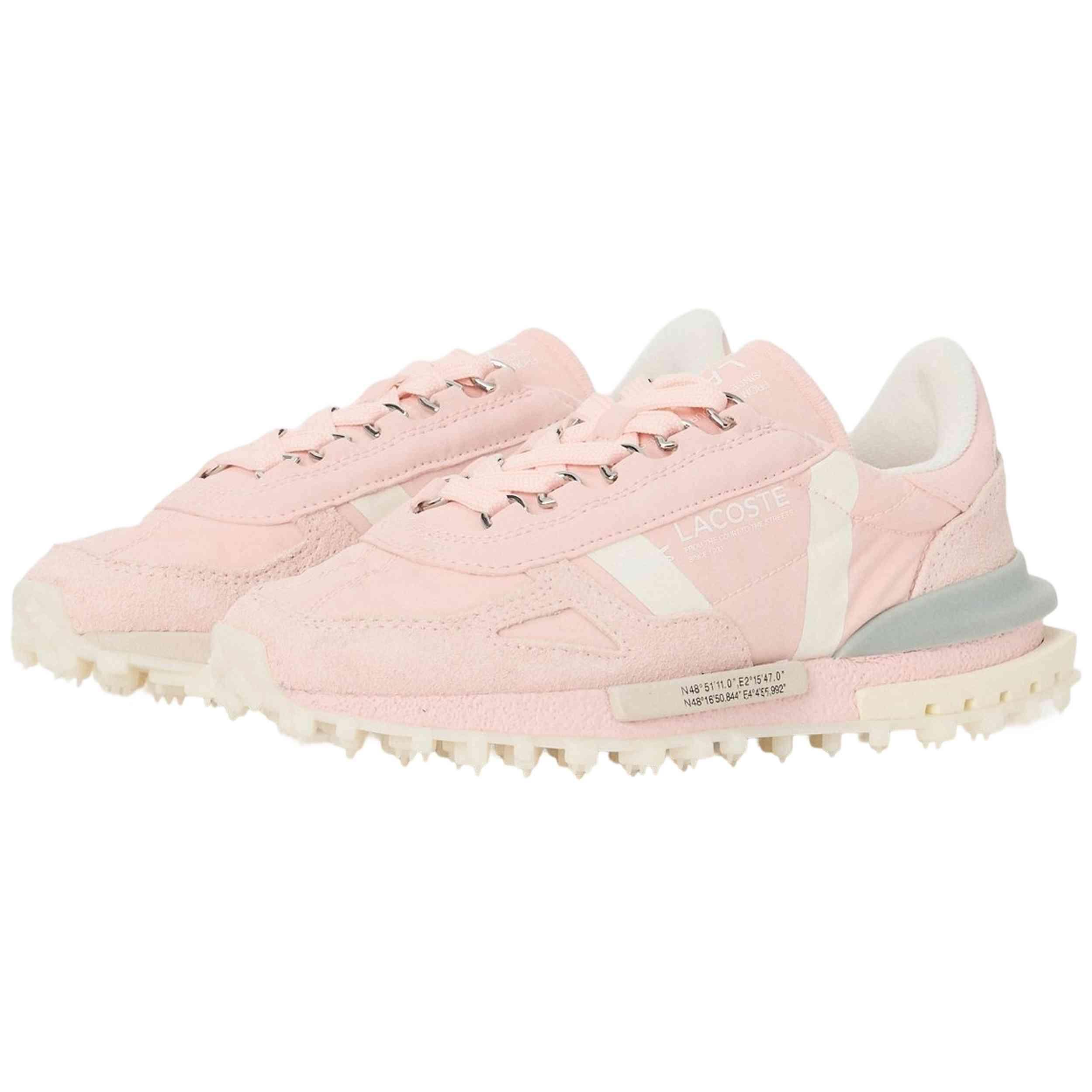 Zapatillas Lacoste modelo 124-15248522281304 para mujer 2/5