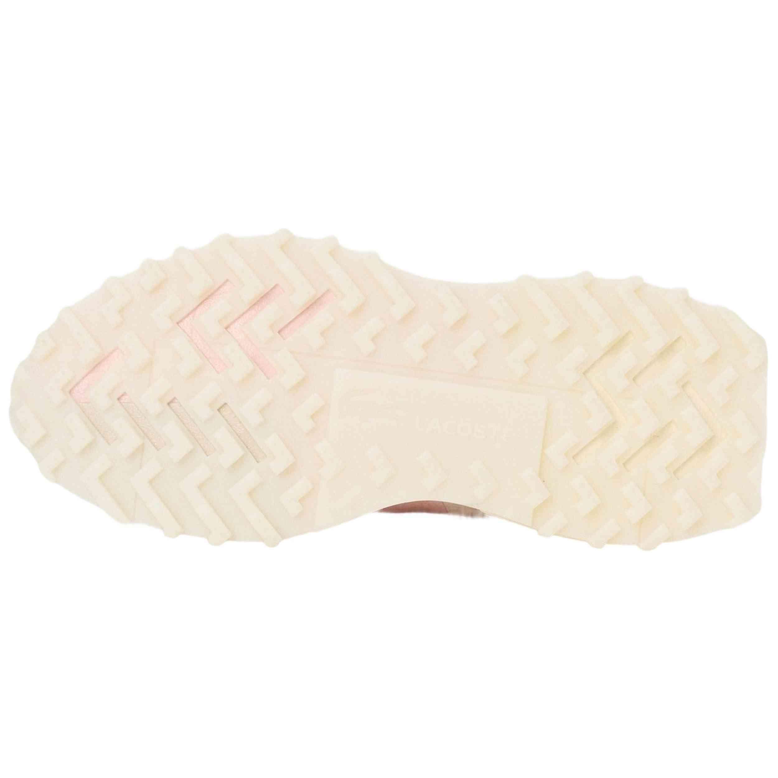 Zapatillas Lacoste modelo 124-15248522281304 para mujer 5/5