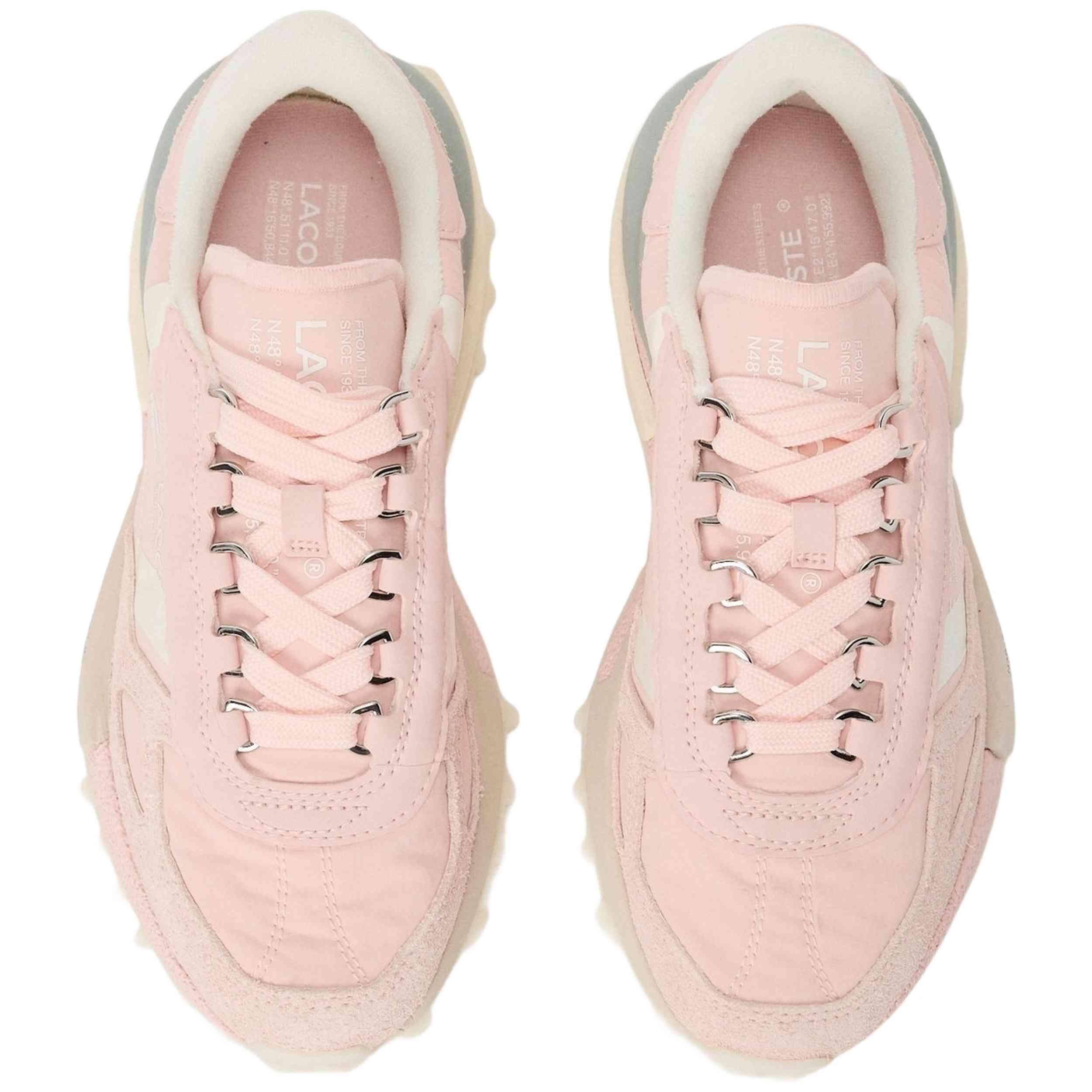 Zapatillas Lacoste modelo 124-15248522281304 para mujer 4/5