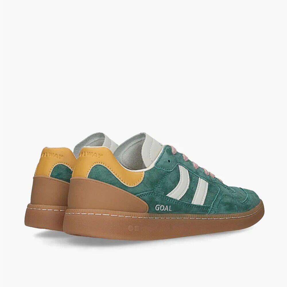 Scarpe Coolway modello COOLWAY-GOAL-WGR-WOMAN per donne 3/5