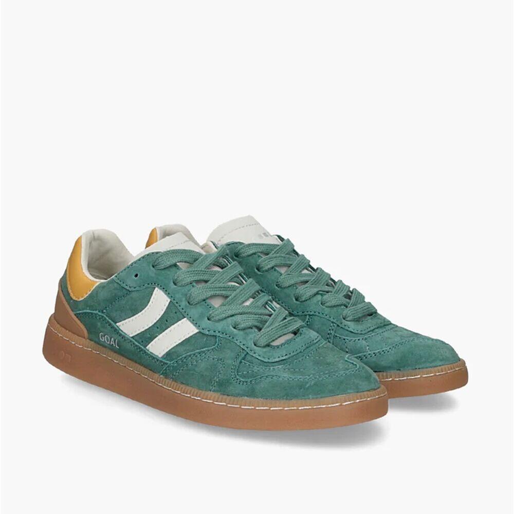 Scarpe Coolway modello COOLWAY-GOAL-WGR-WOMAN per donne 2/5