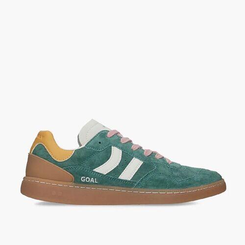 Scarpe Coolway modello COOLWAY-GOAL-WGR-WOMAN per donne 5/5